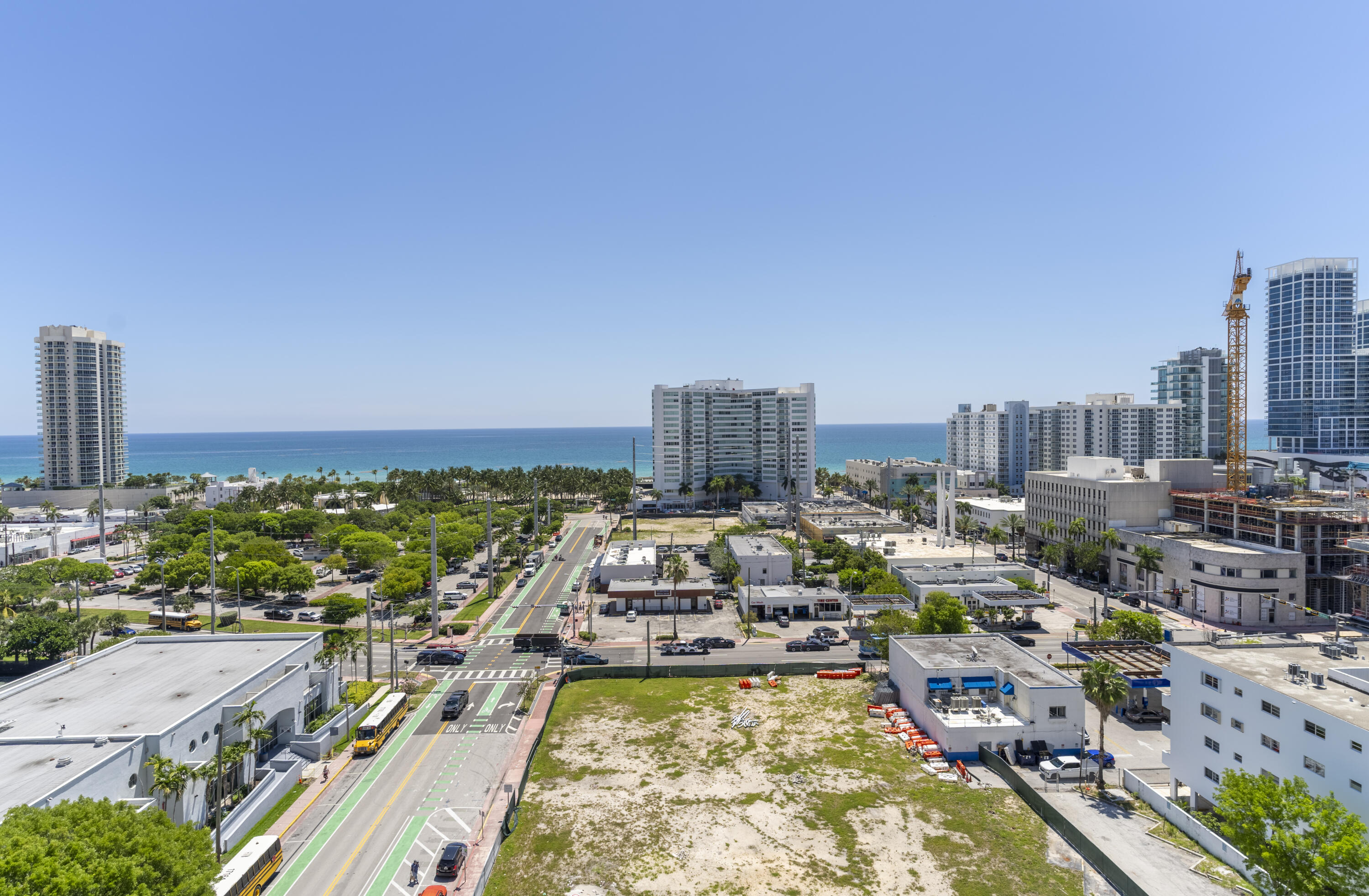 580 72nd #1102 Miami Beach, FL 33141