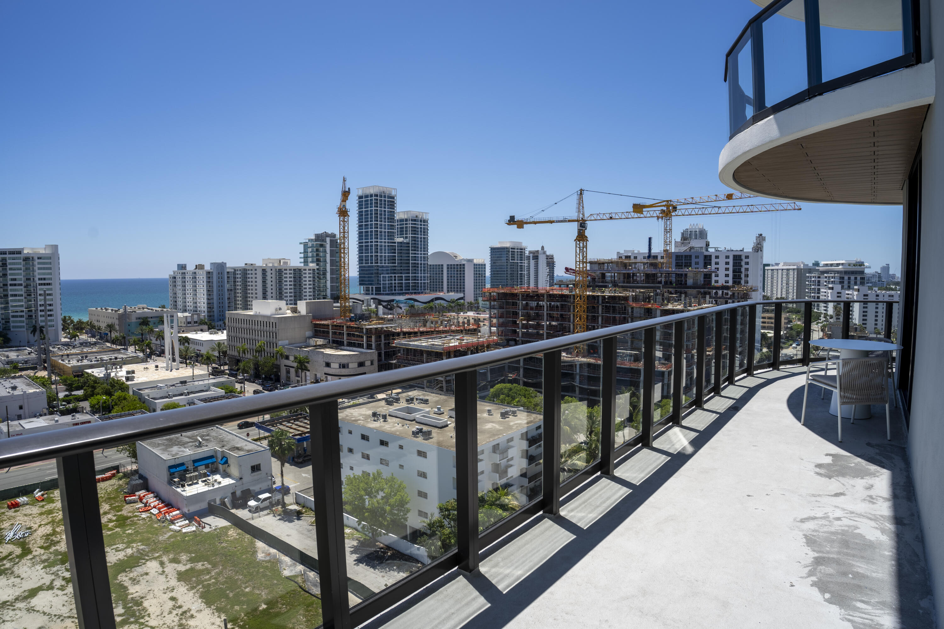580 72nd #1102 Miami Beach, FL 33141