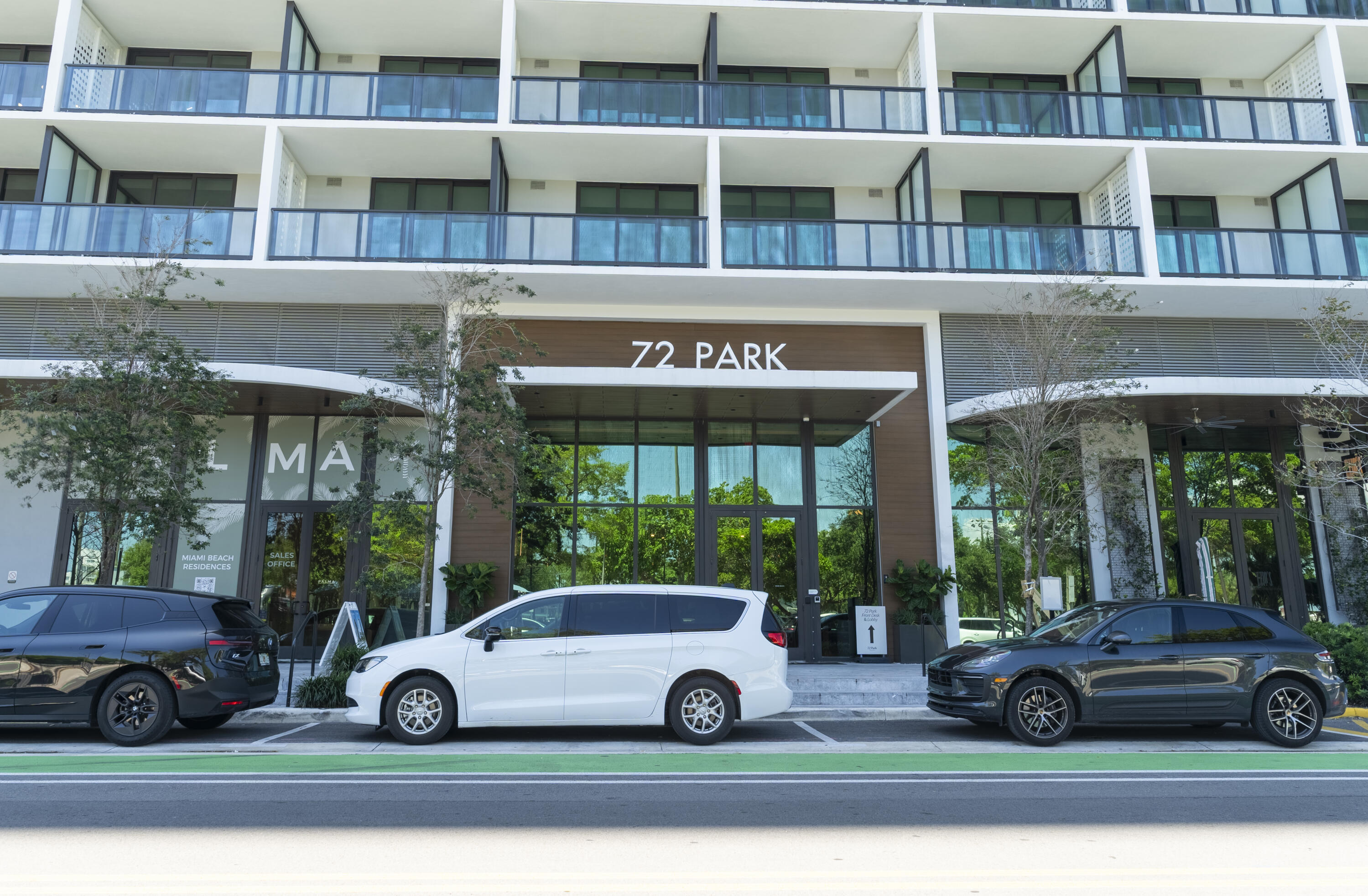 580 72nd #1102 Miami Beach, FL 33141