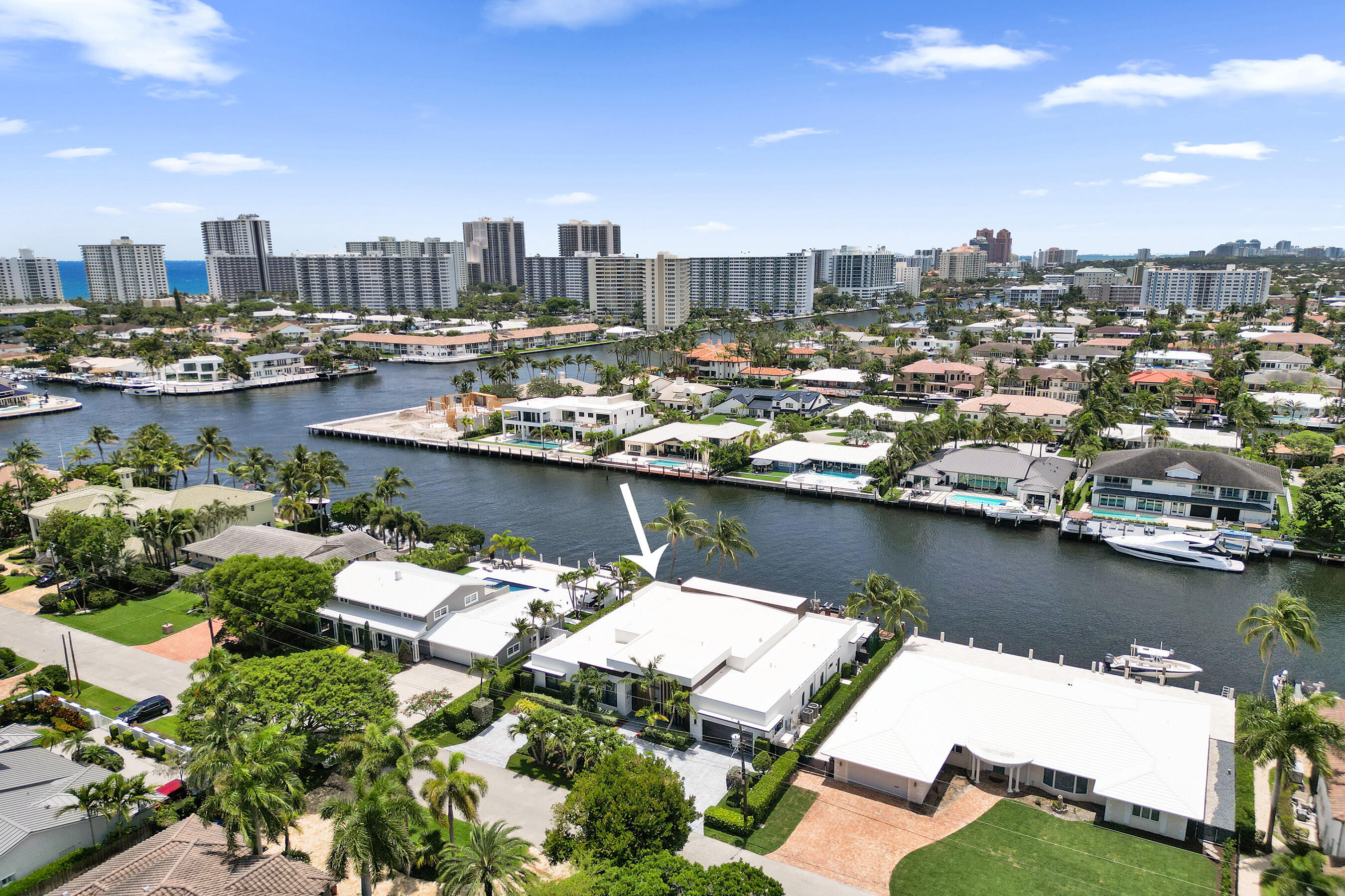 2816 NE 38th Fort Lauderdale, FL 33308