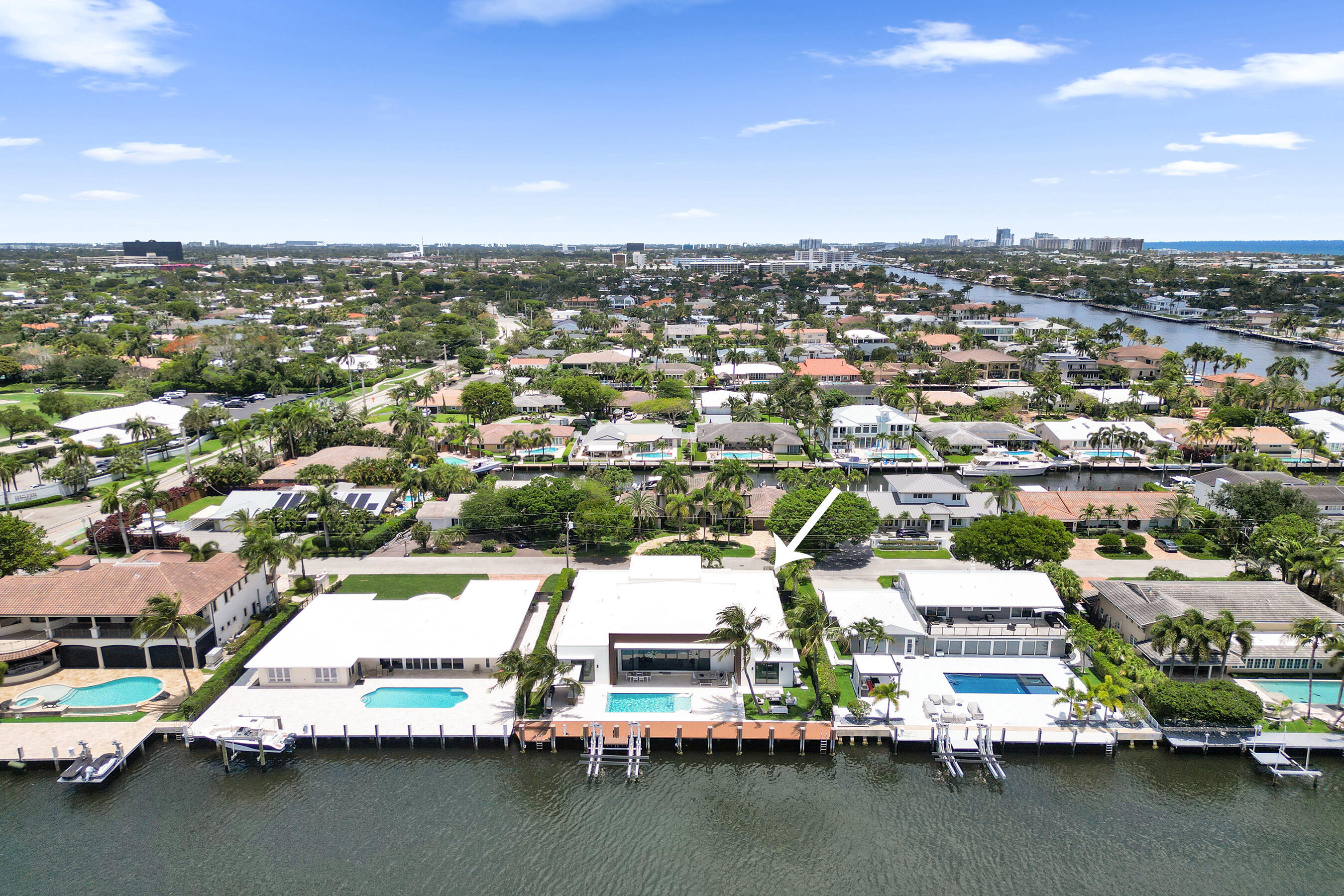 2816 NE 38th Fort Lauderdale, FL 33308