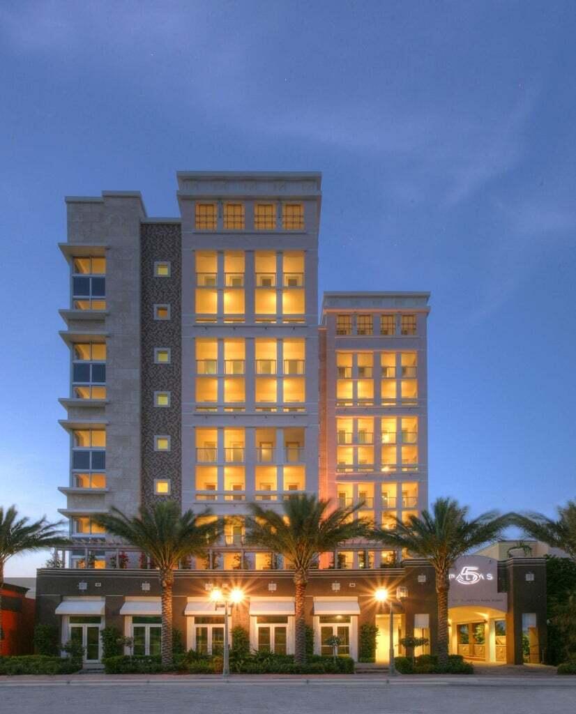 455 E Palmetto Park #6e