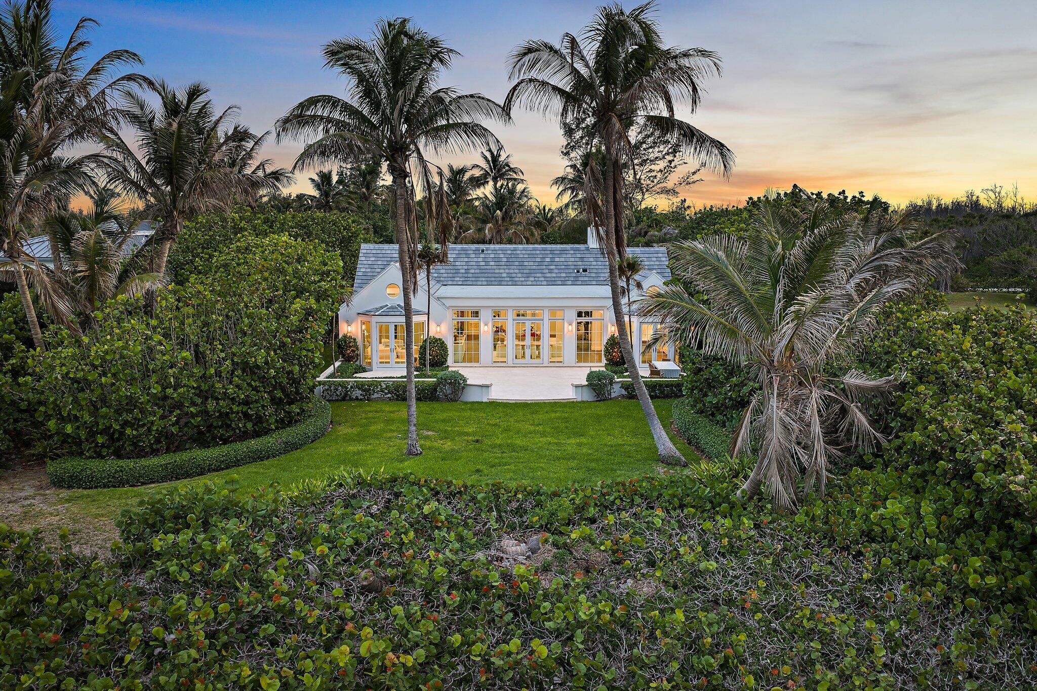 43 N Beach Hobe Sound, FL 33455