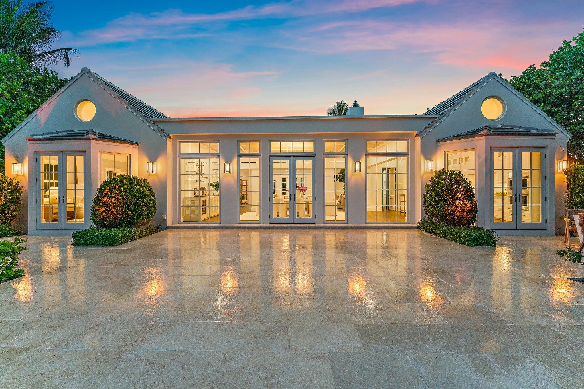 43 N Beach Hobe Sound, FL 33455