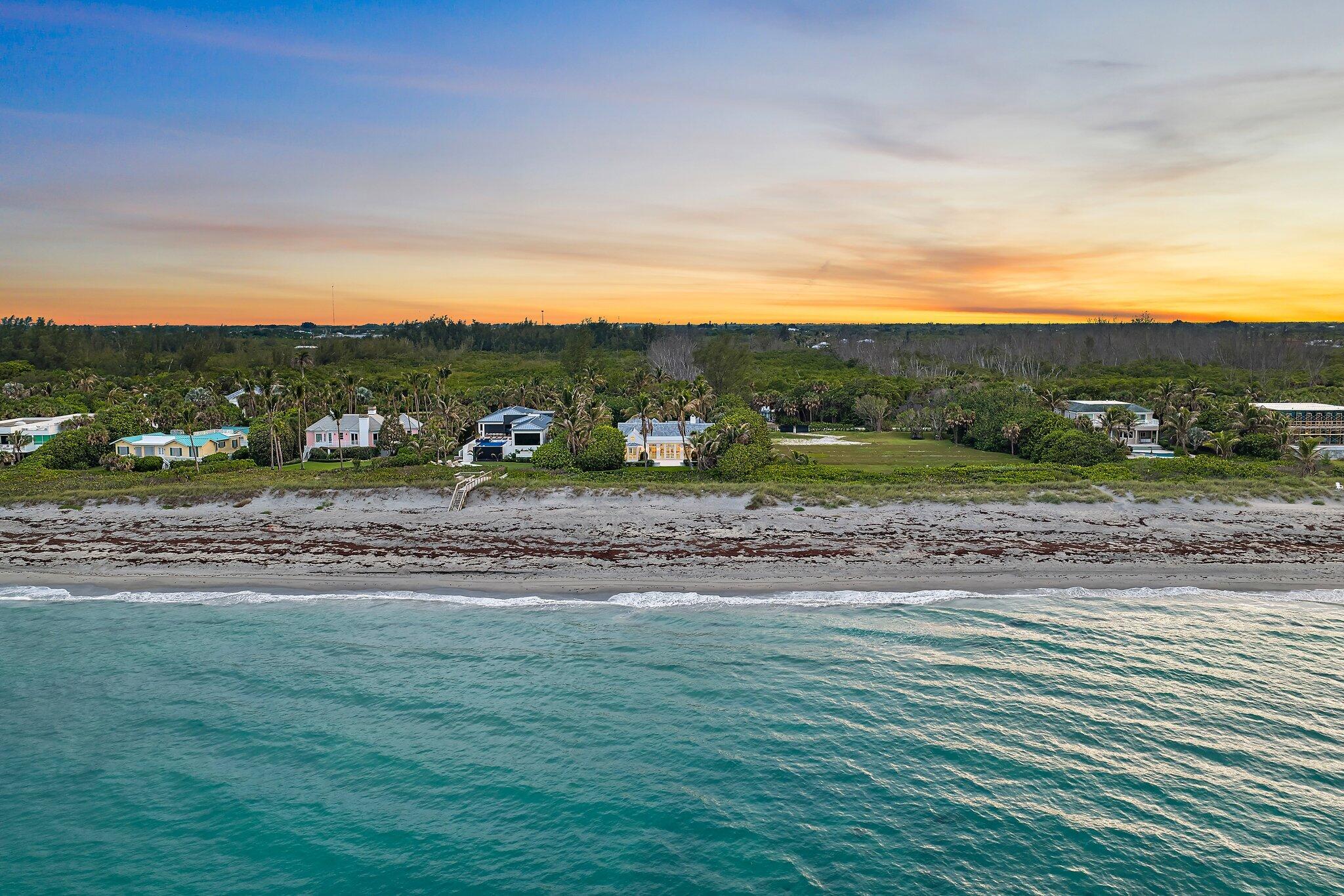 43 N Beach Hobe Sound, FL 33455