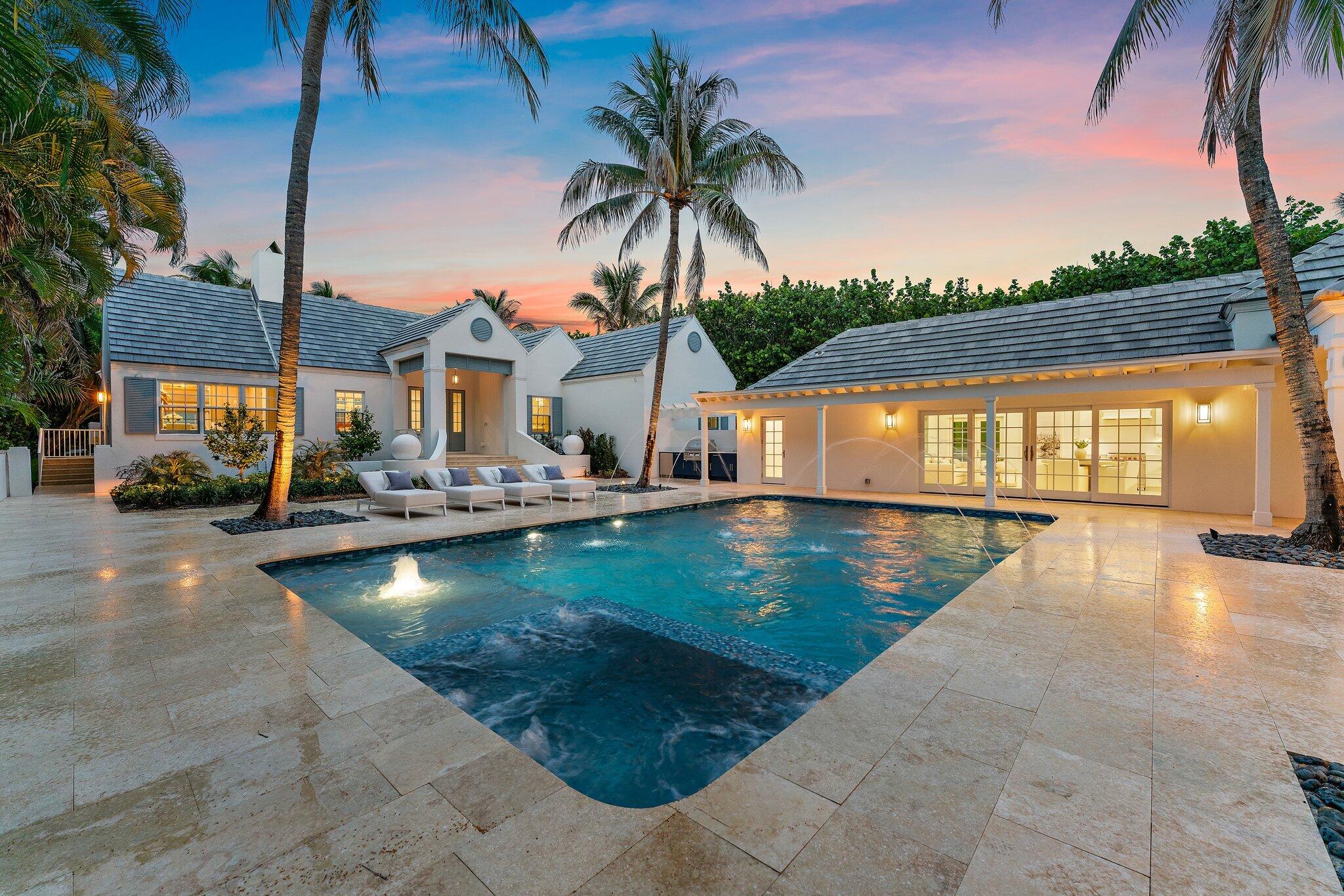 43 N Beach Hobe Sound, FL 33455