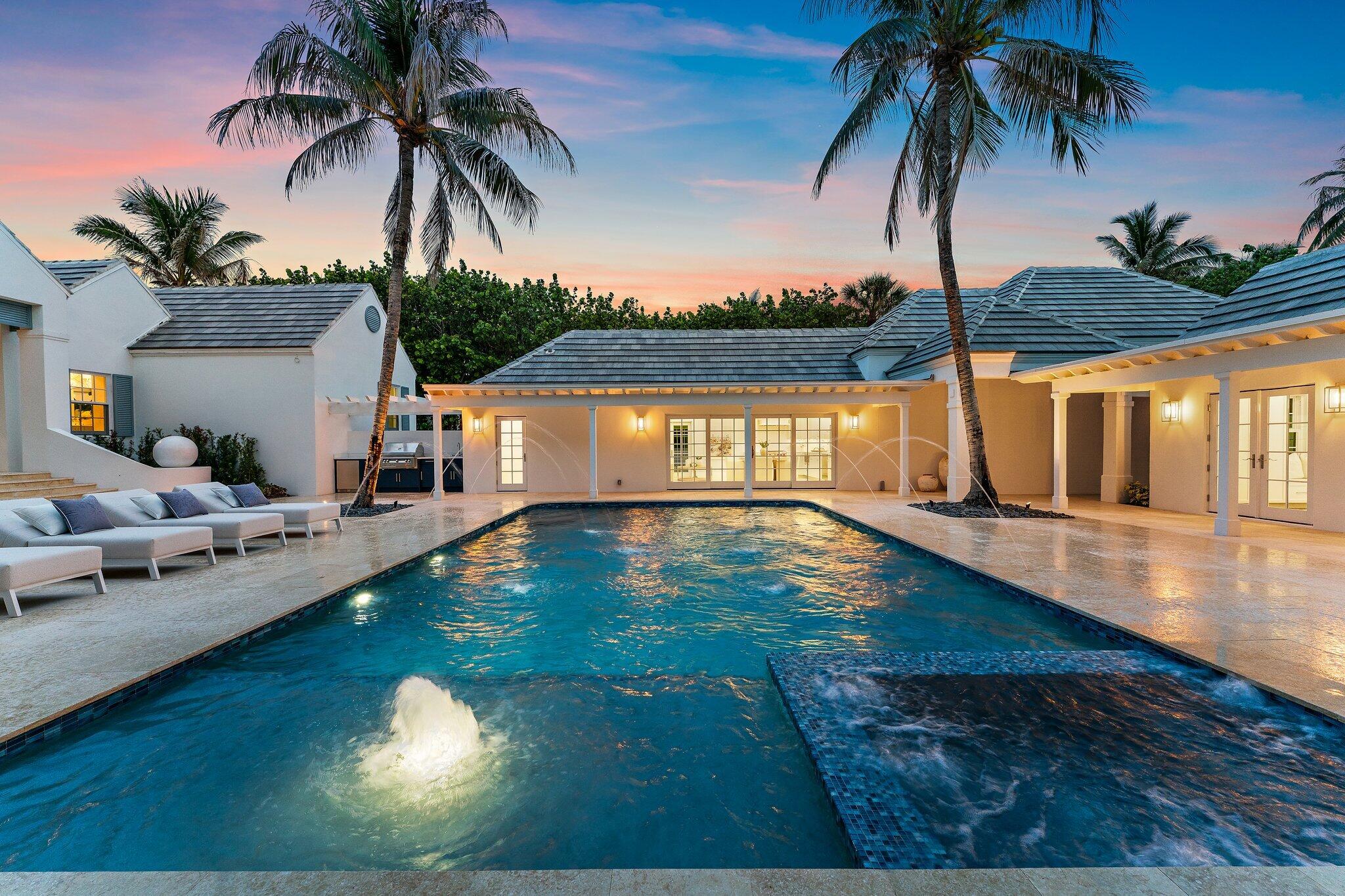 43 N Beach Hobe Sound, FL 33455