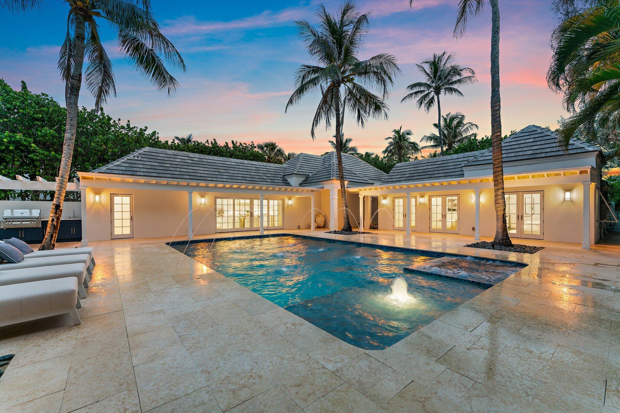 43 N Beach Hobe Sound, FL 33455