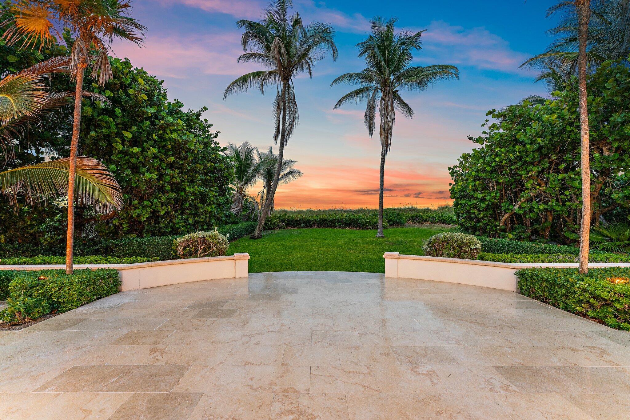 43 N Beach Hobe Sound, FL 33455