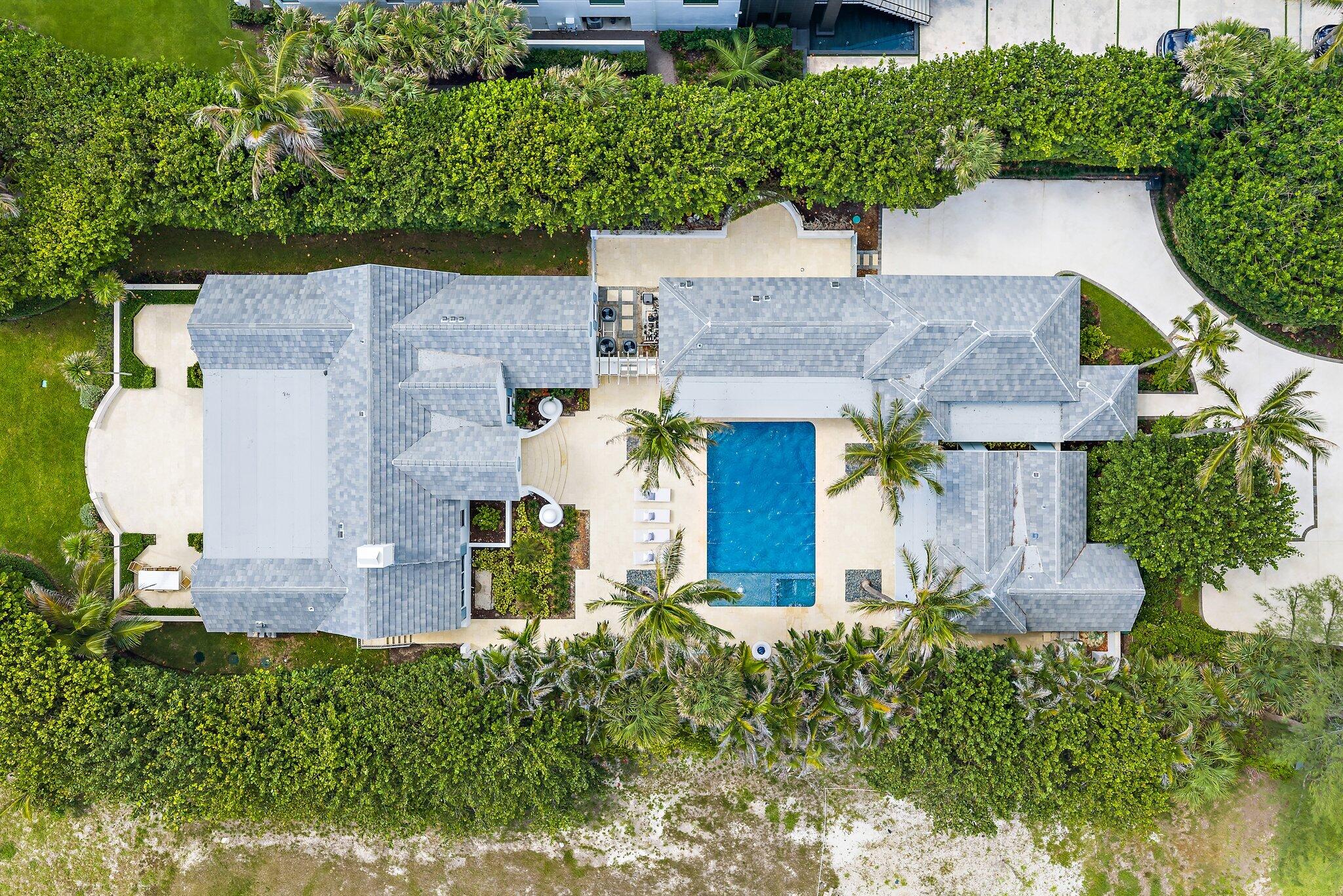 43 N Beach Hobe Sound, FL 33455