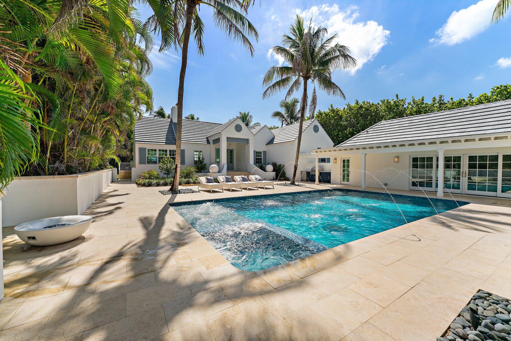 43 N Beach Hobe Sound, FL 33455