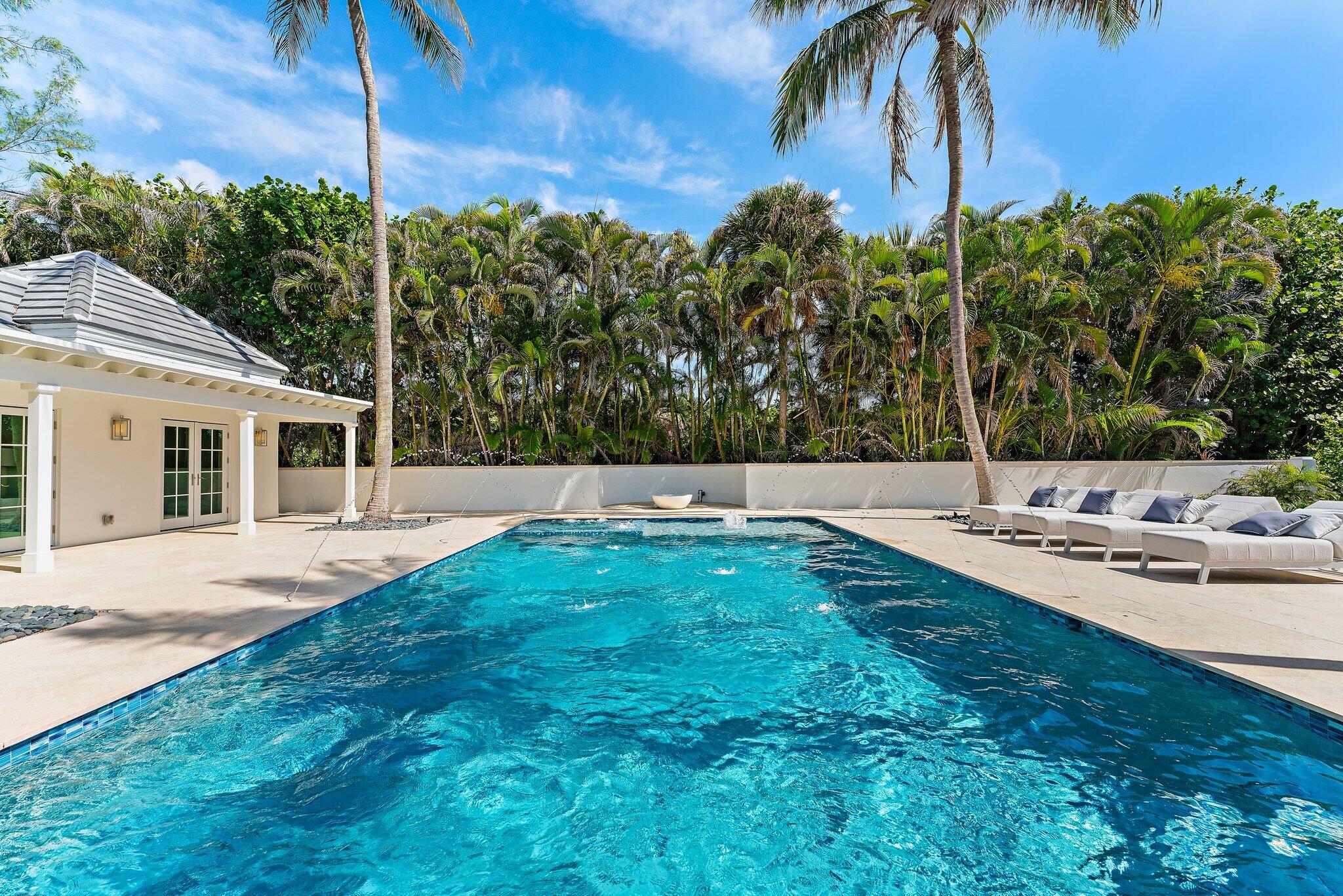 43 N Beach Hobe Sound, FL 33455
