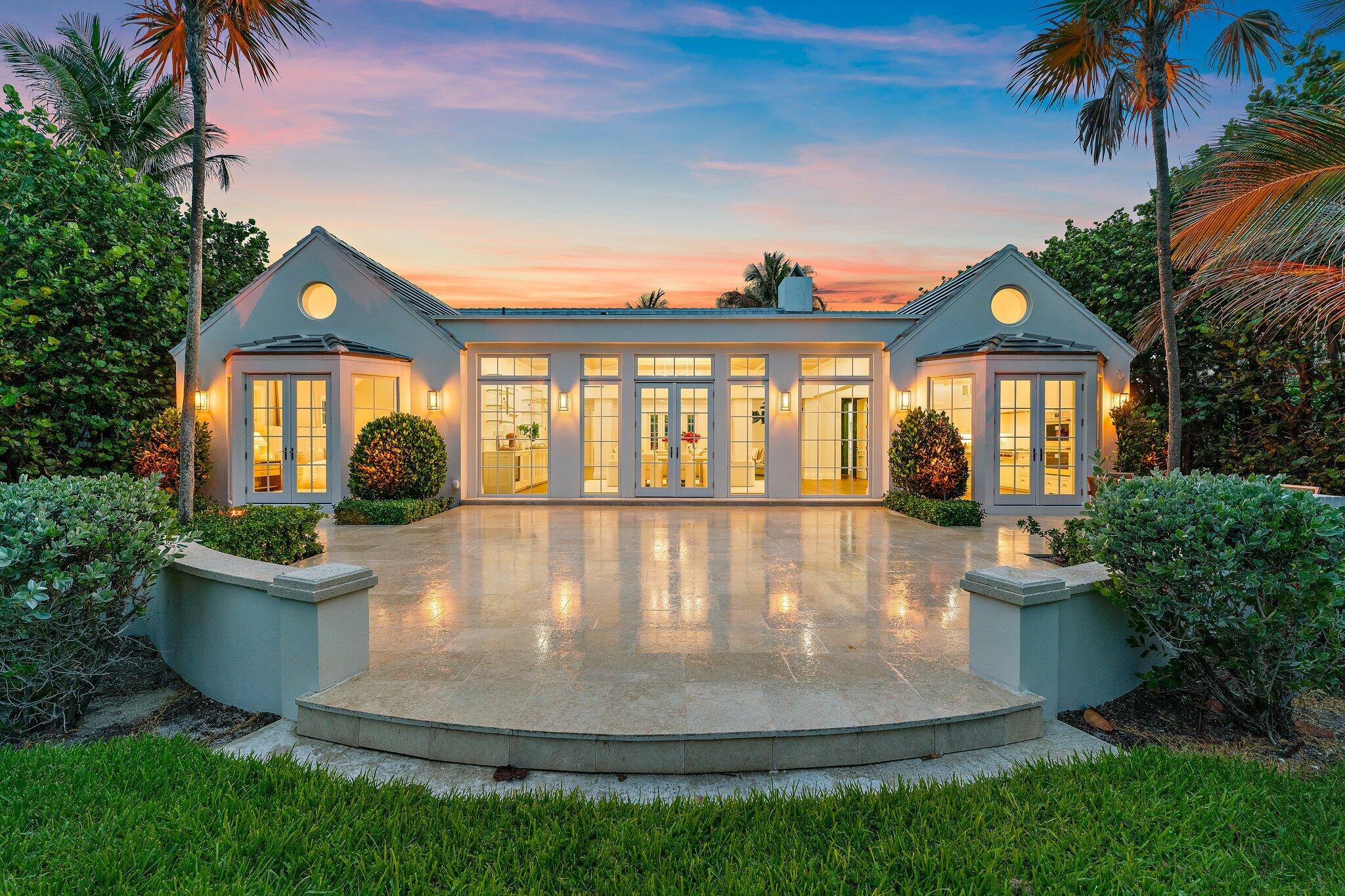 43 N Beach Hobe Sound, FL 33455