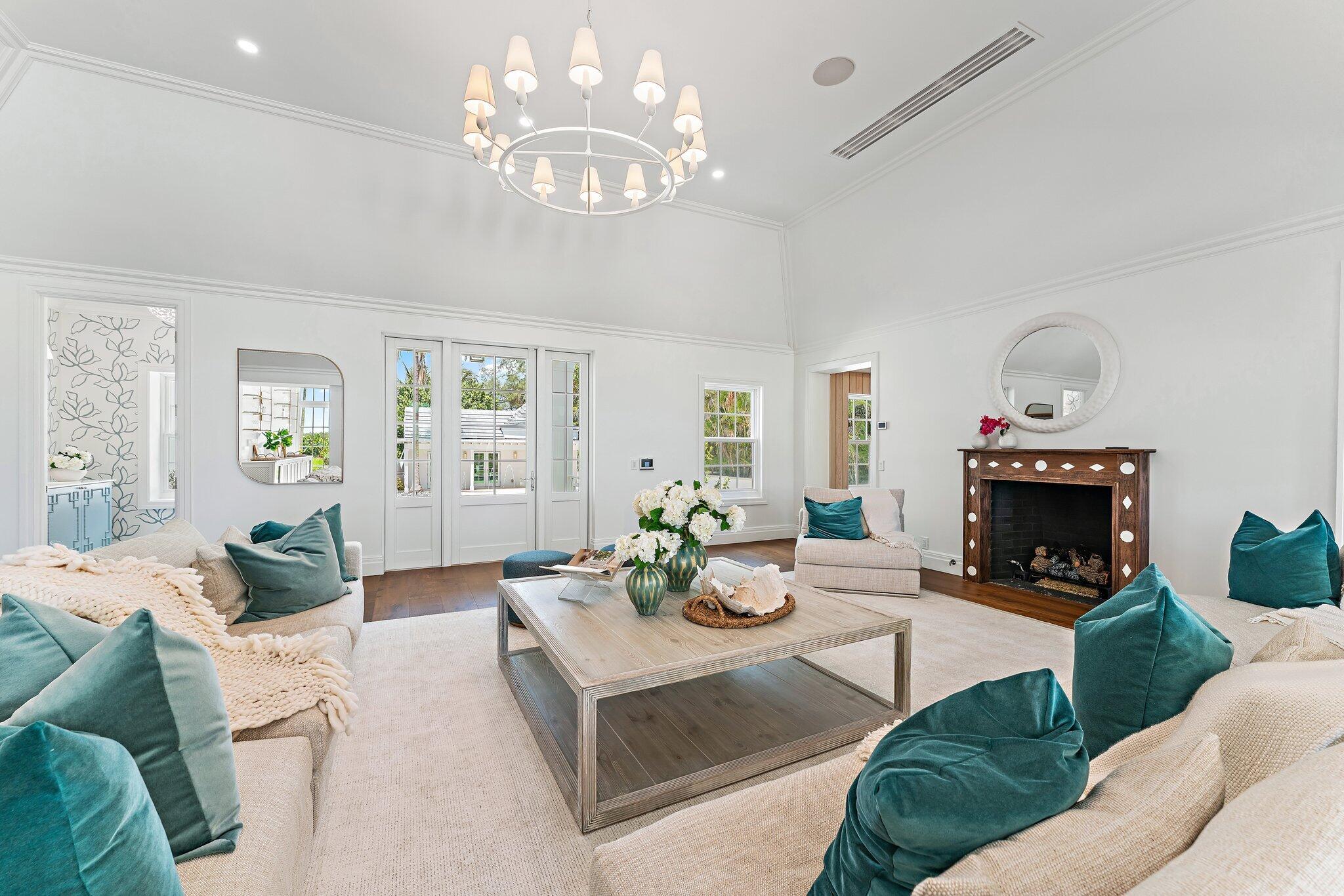 43 N Beach Hobe Sound, FL 33455