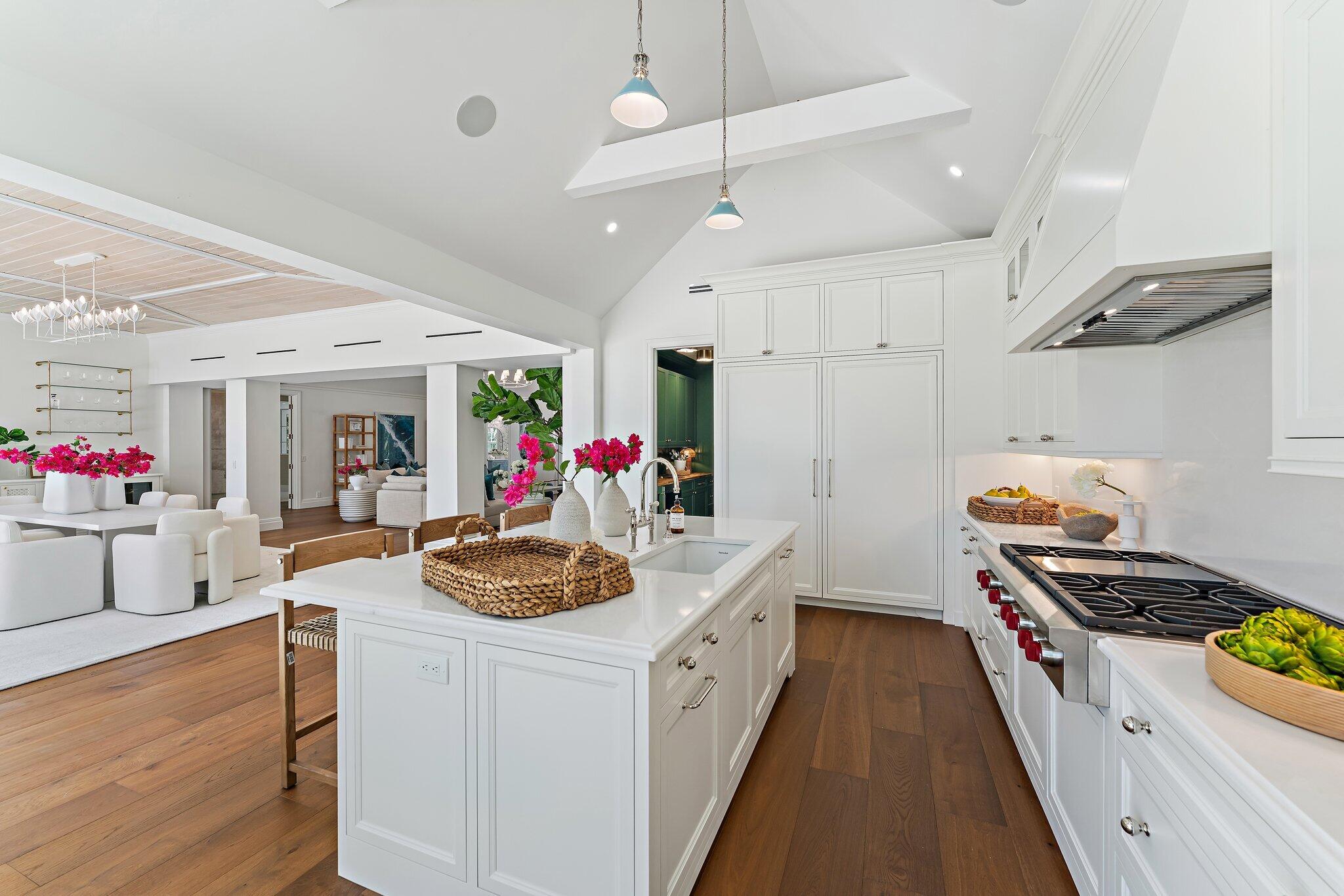43 N Beach Hobe Sound, FL 33455