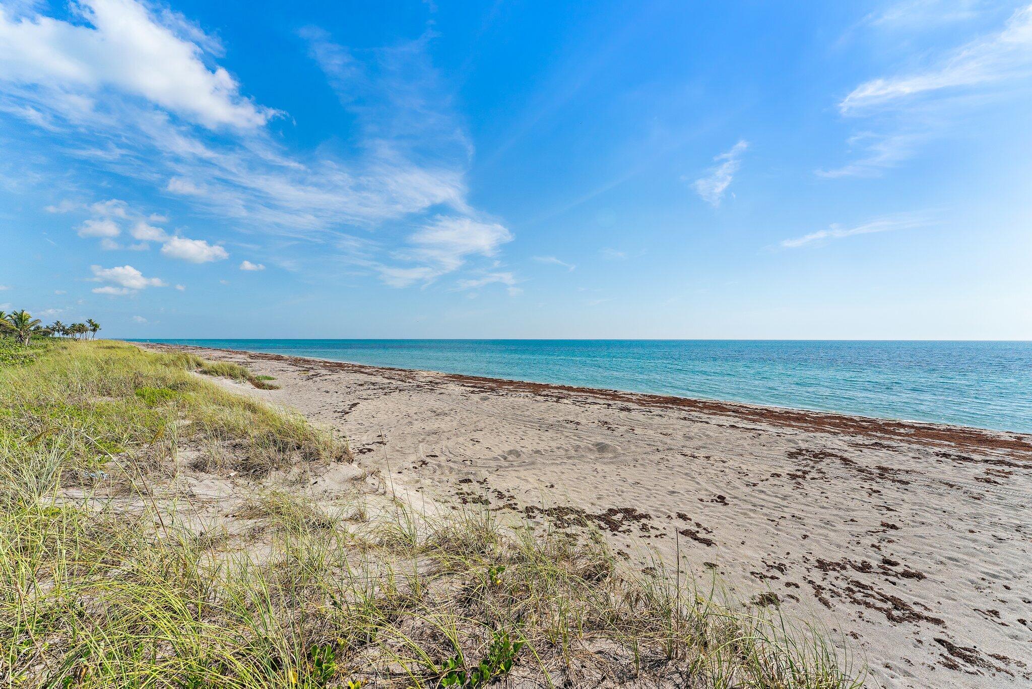 43 N Beach Hobe Sound, FL 33455
