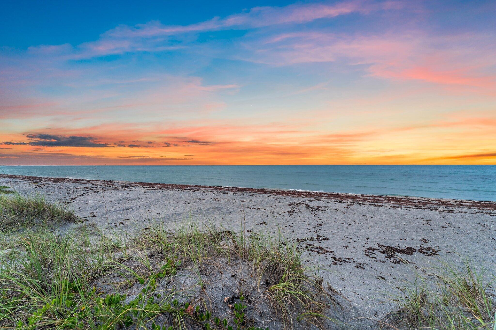 43 N Beach Hobe Sound, FL 33455