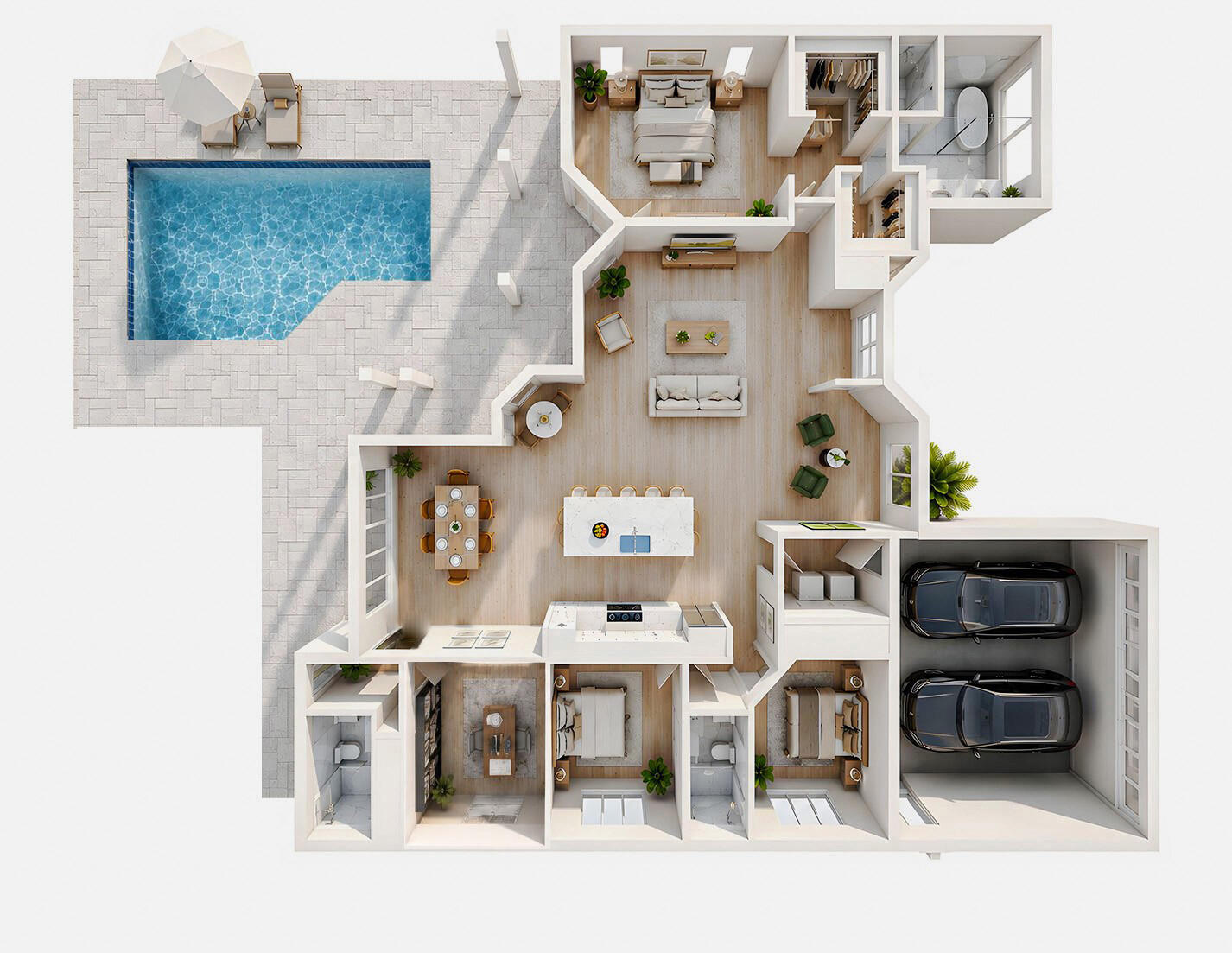 1331 Jonathans Vero Beach, FL 32963