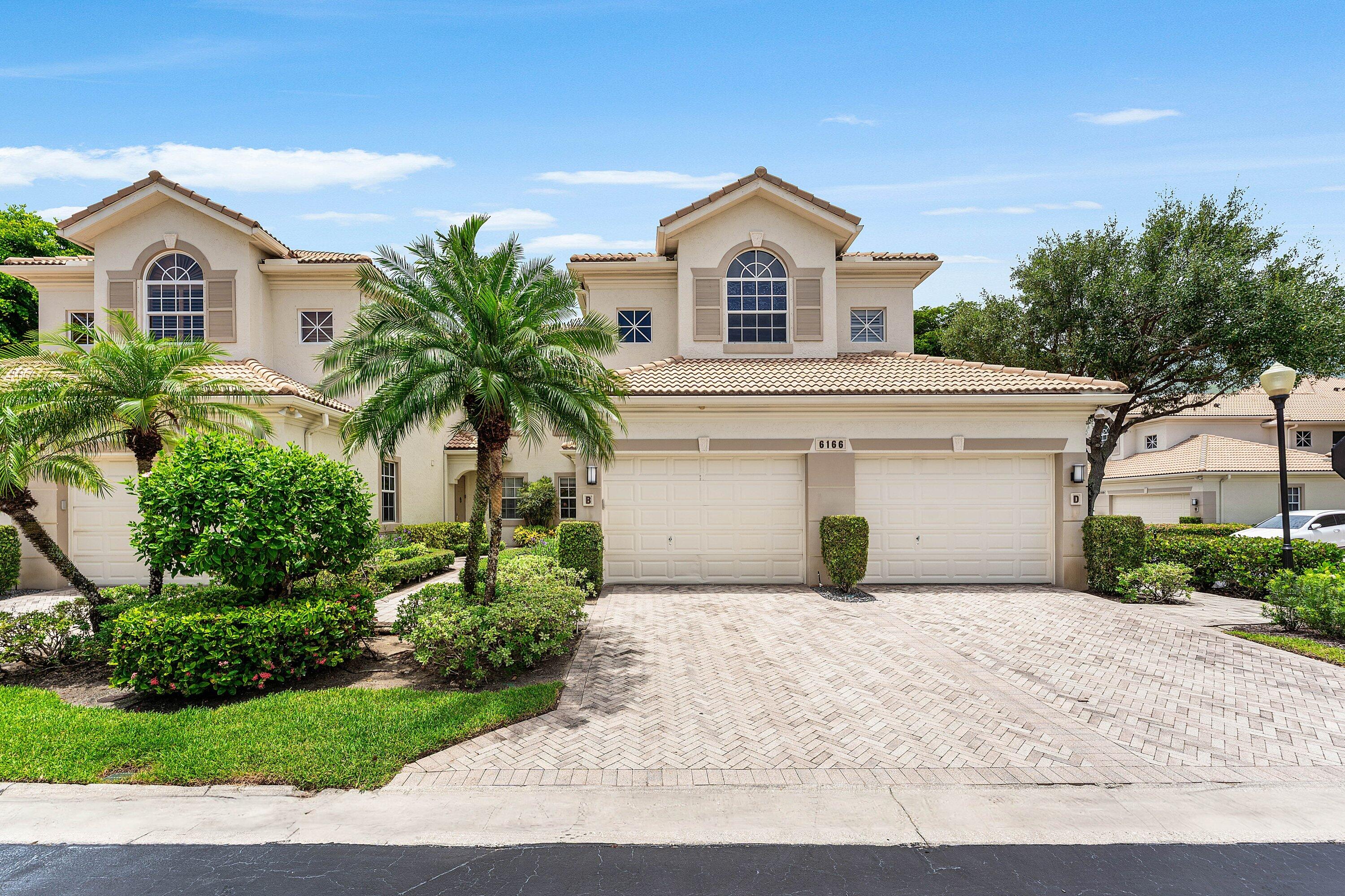 6166 Island #B