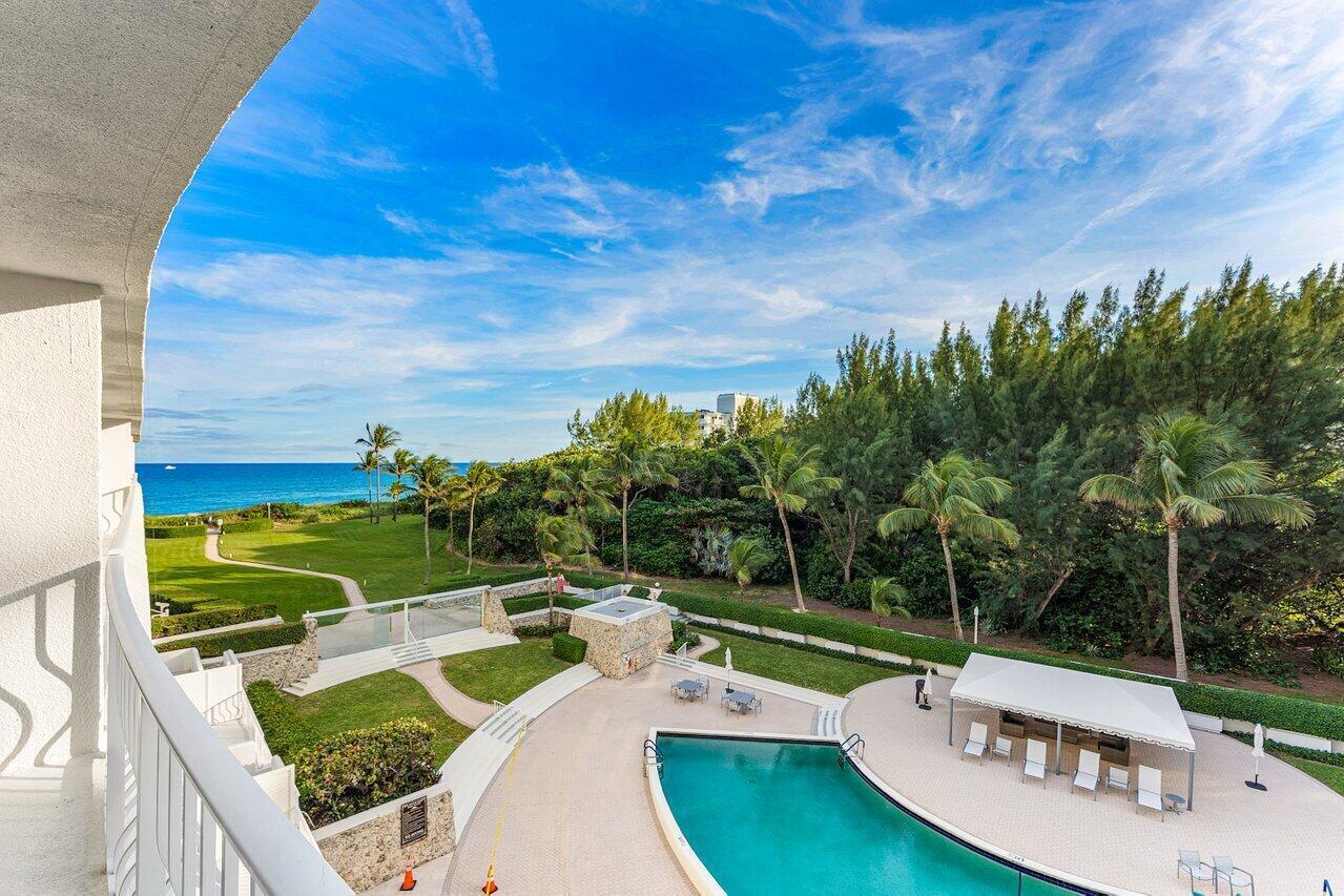2774 S Ocean #409