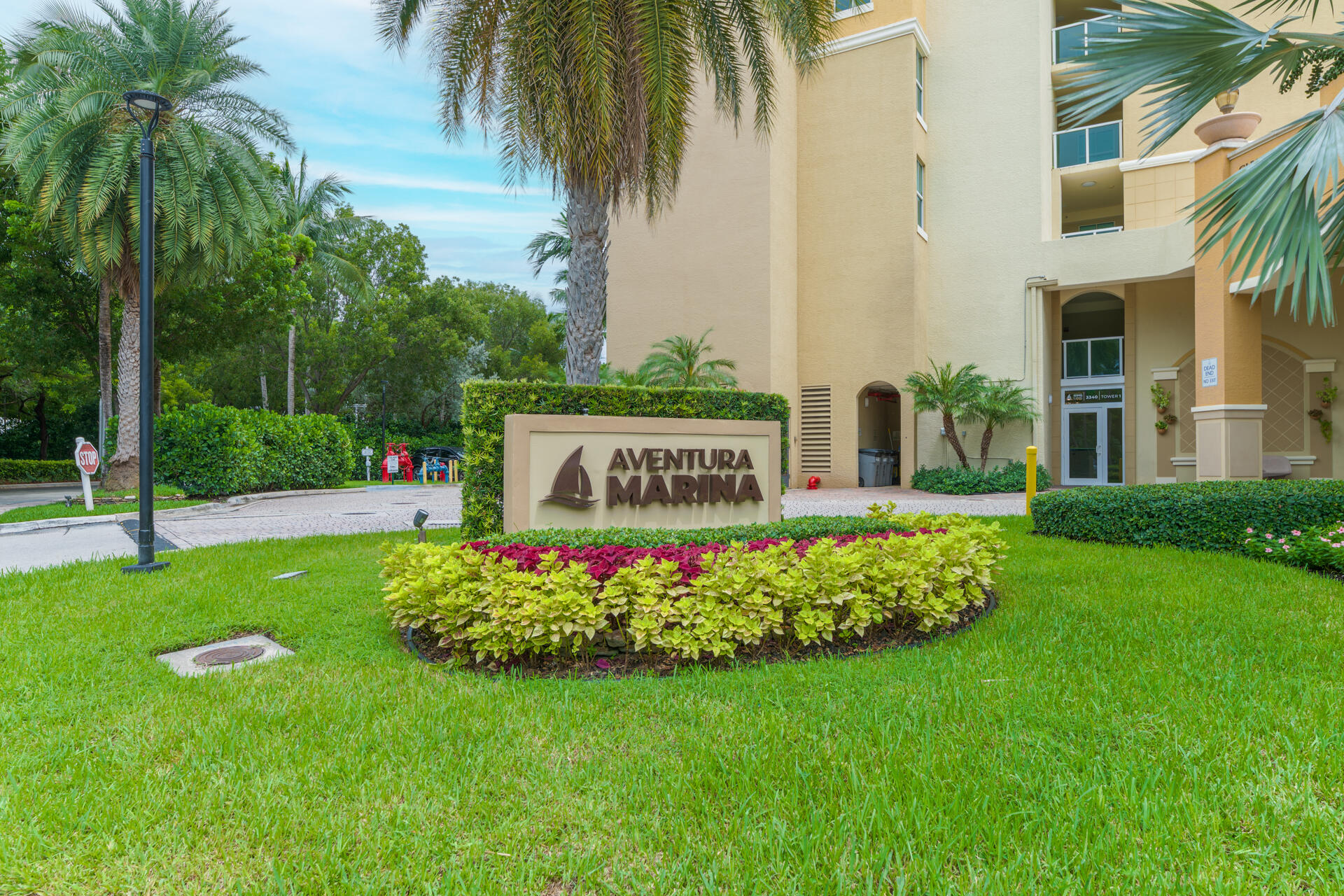 image Aventura Marina 10