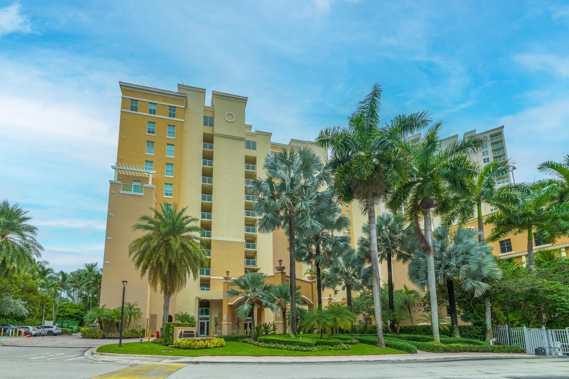 image Aventura Marina 112