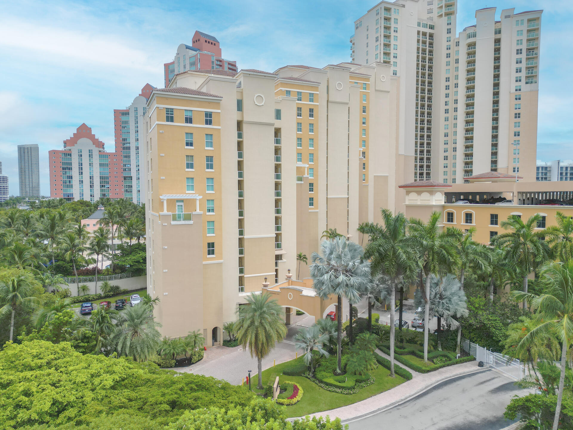 image Aventura Marina 11