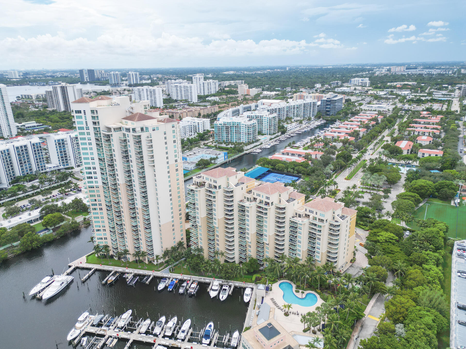 image Aventura Marina 125