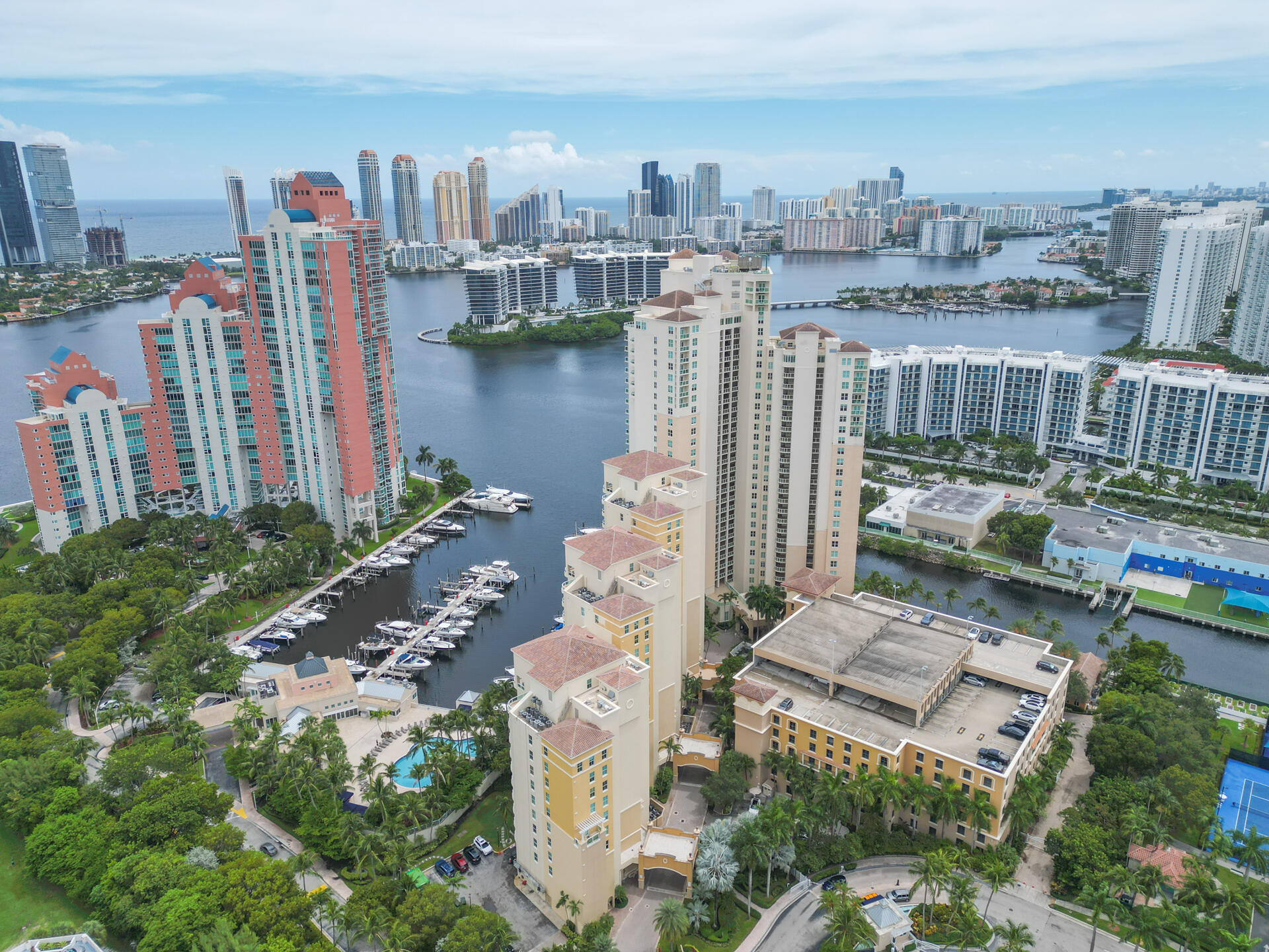image Aventura Marina 126