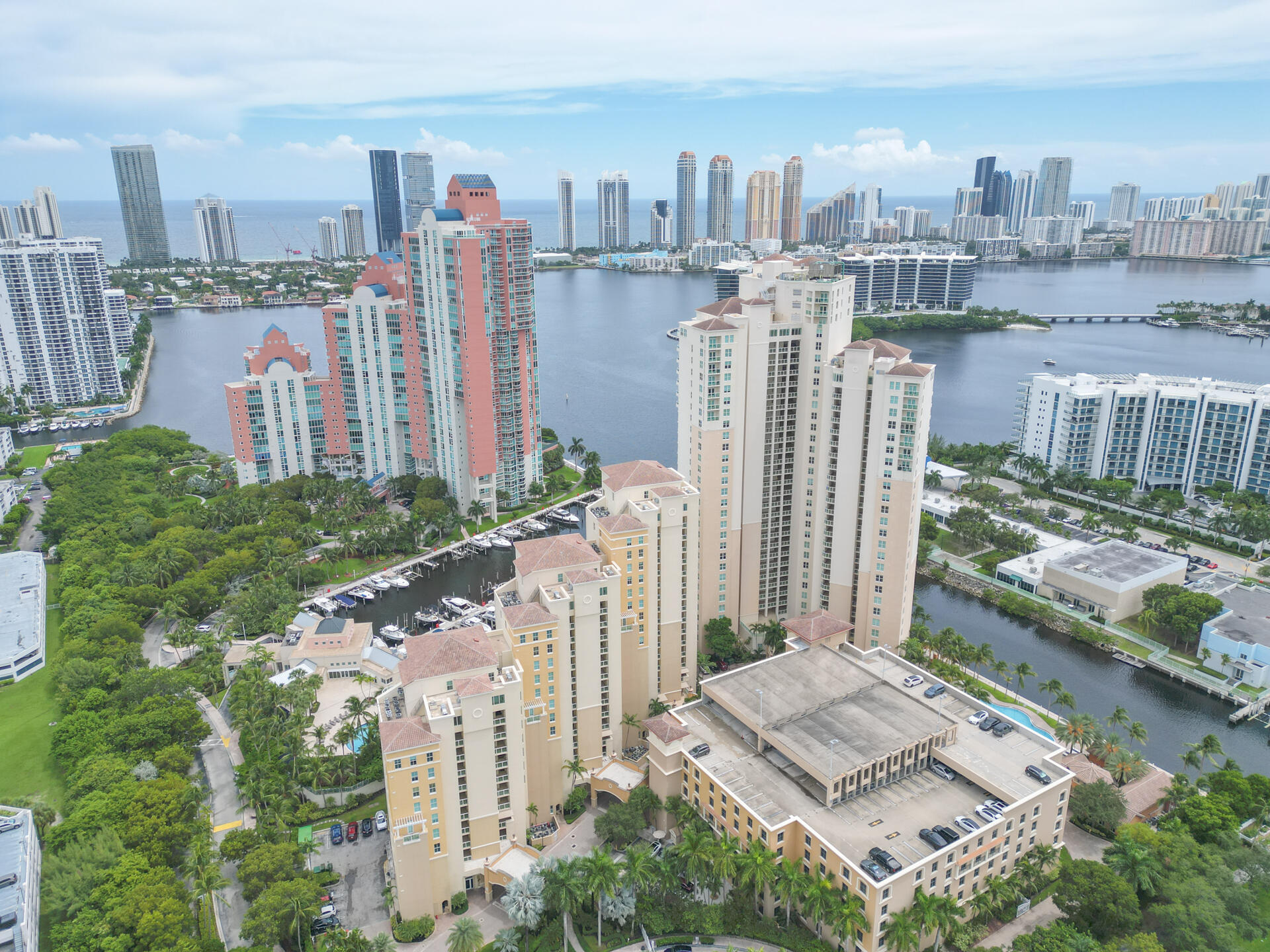 image Aventura Marina 127