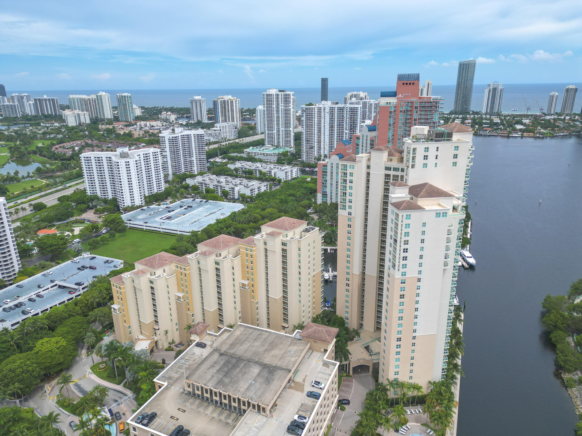 image Aventura Marina 128