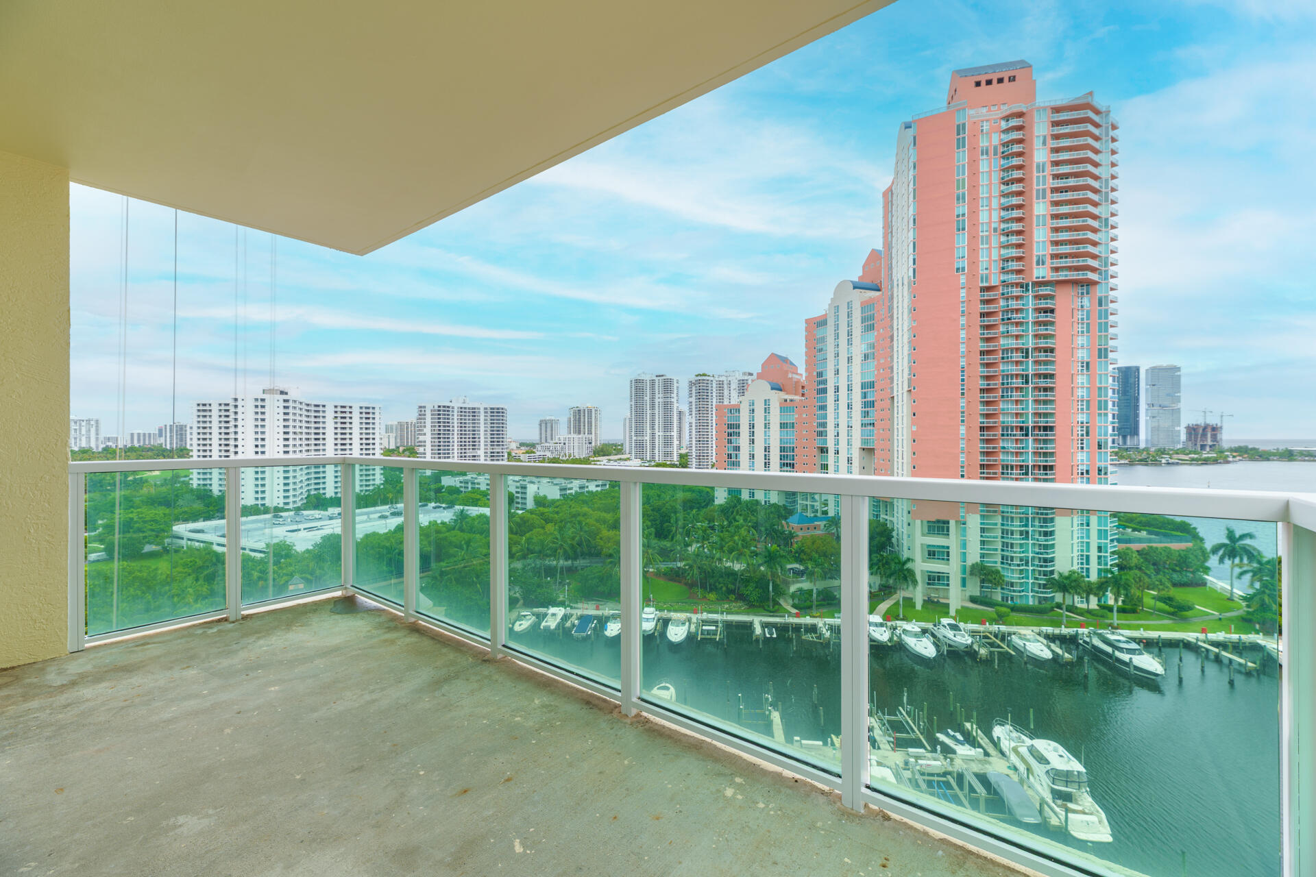 image Aventura Marina 131