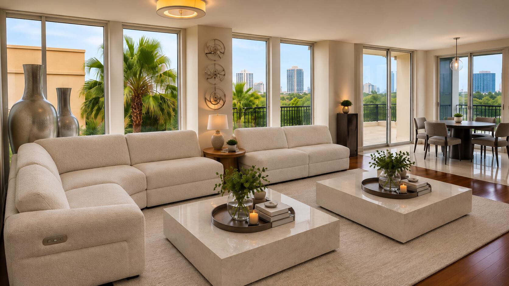 610 W Las Olas Blvd #517N Fort Lauderdale, FL 33312