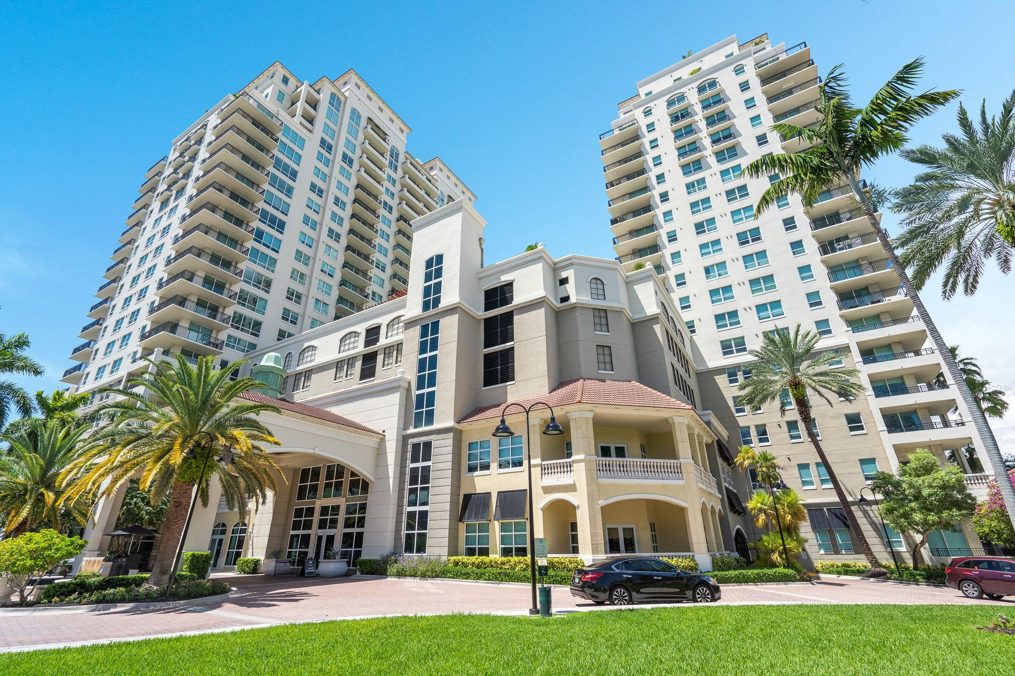 610 W Las Olas Blvd #517N Fort Lauderdale, FL 33312