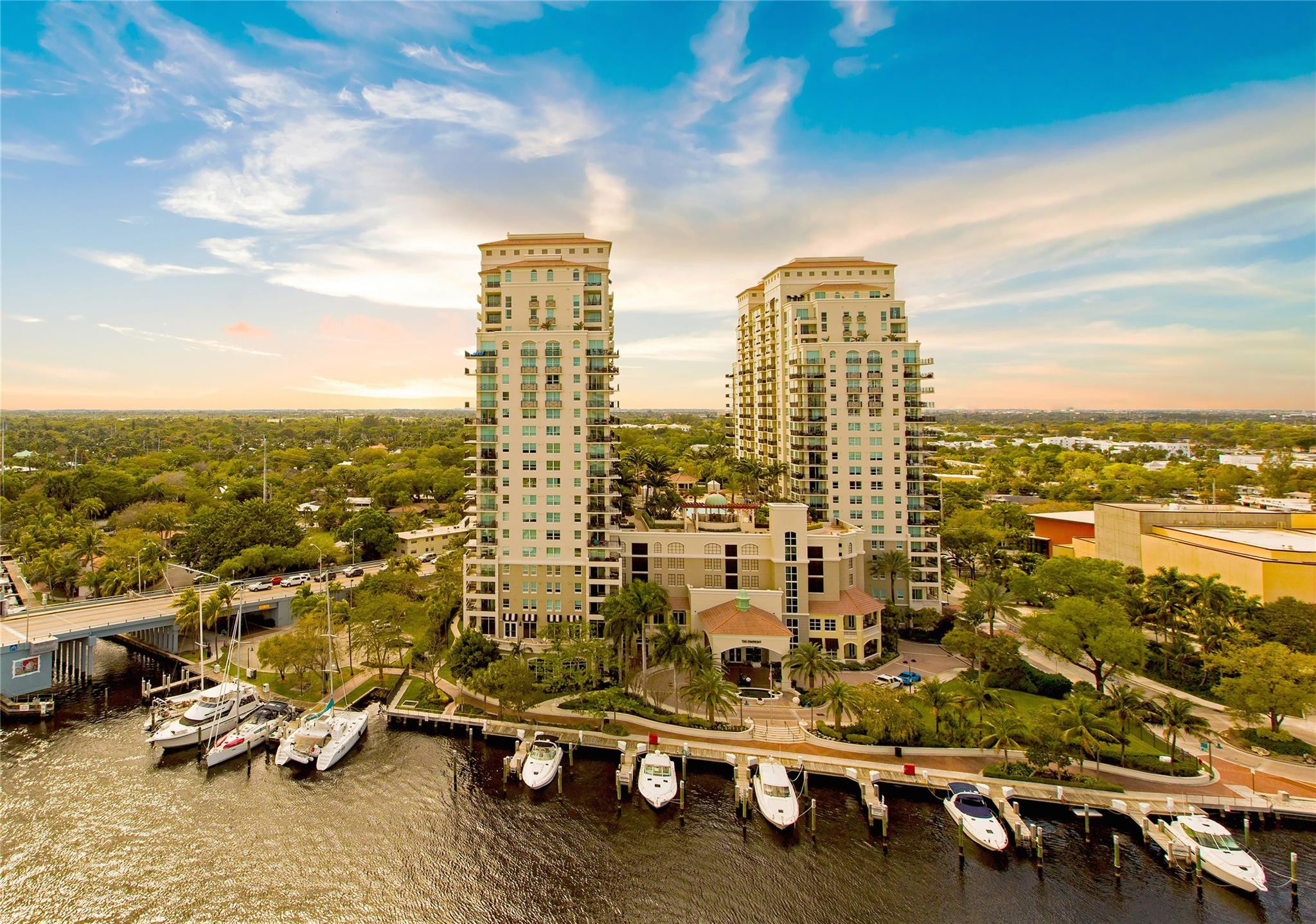 610 W Las Olas Blvd #517N Fort Lauderdale, FL 33312