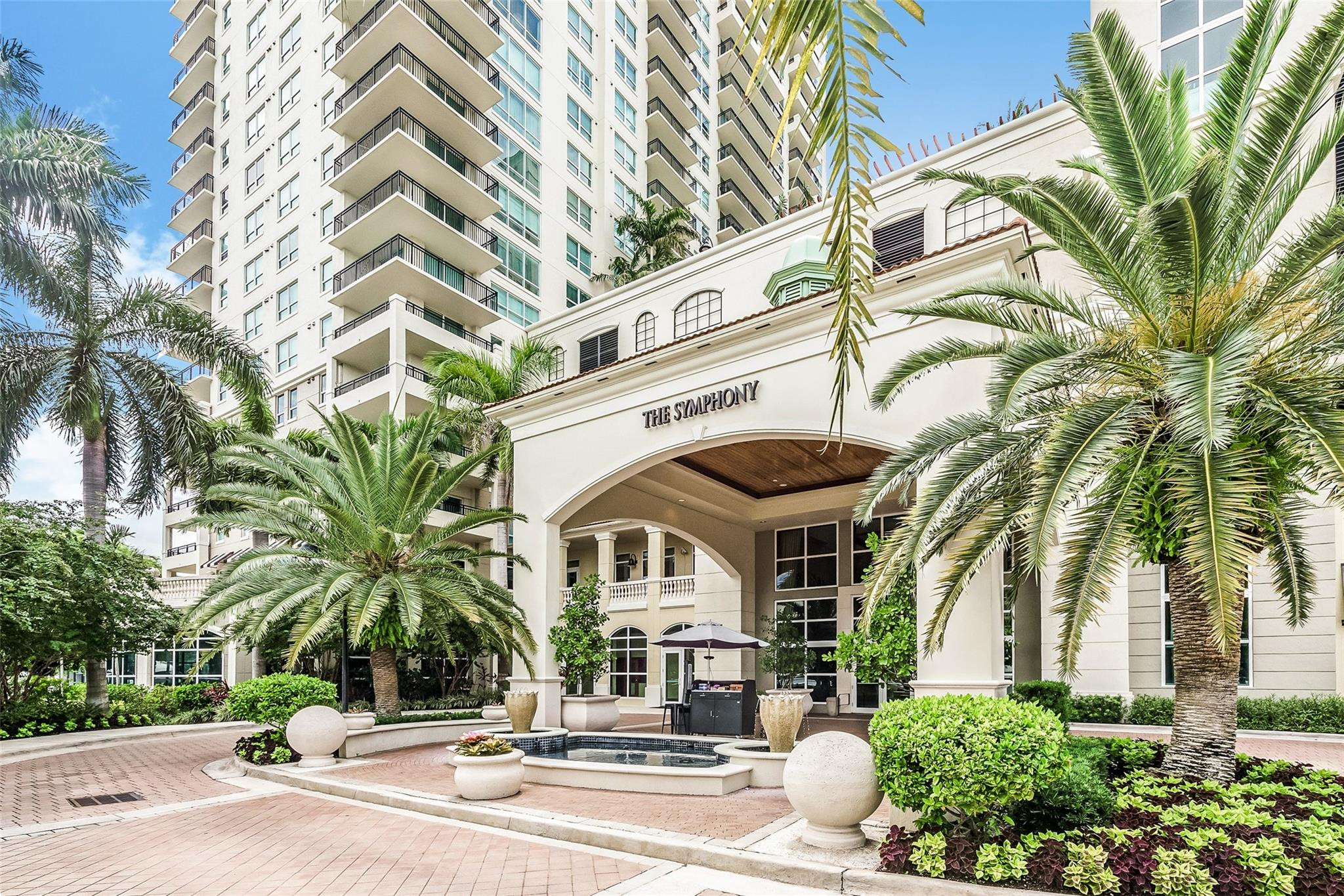 610 W Las Olas Blvd #517N Fort Lauderdale, FL 33312