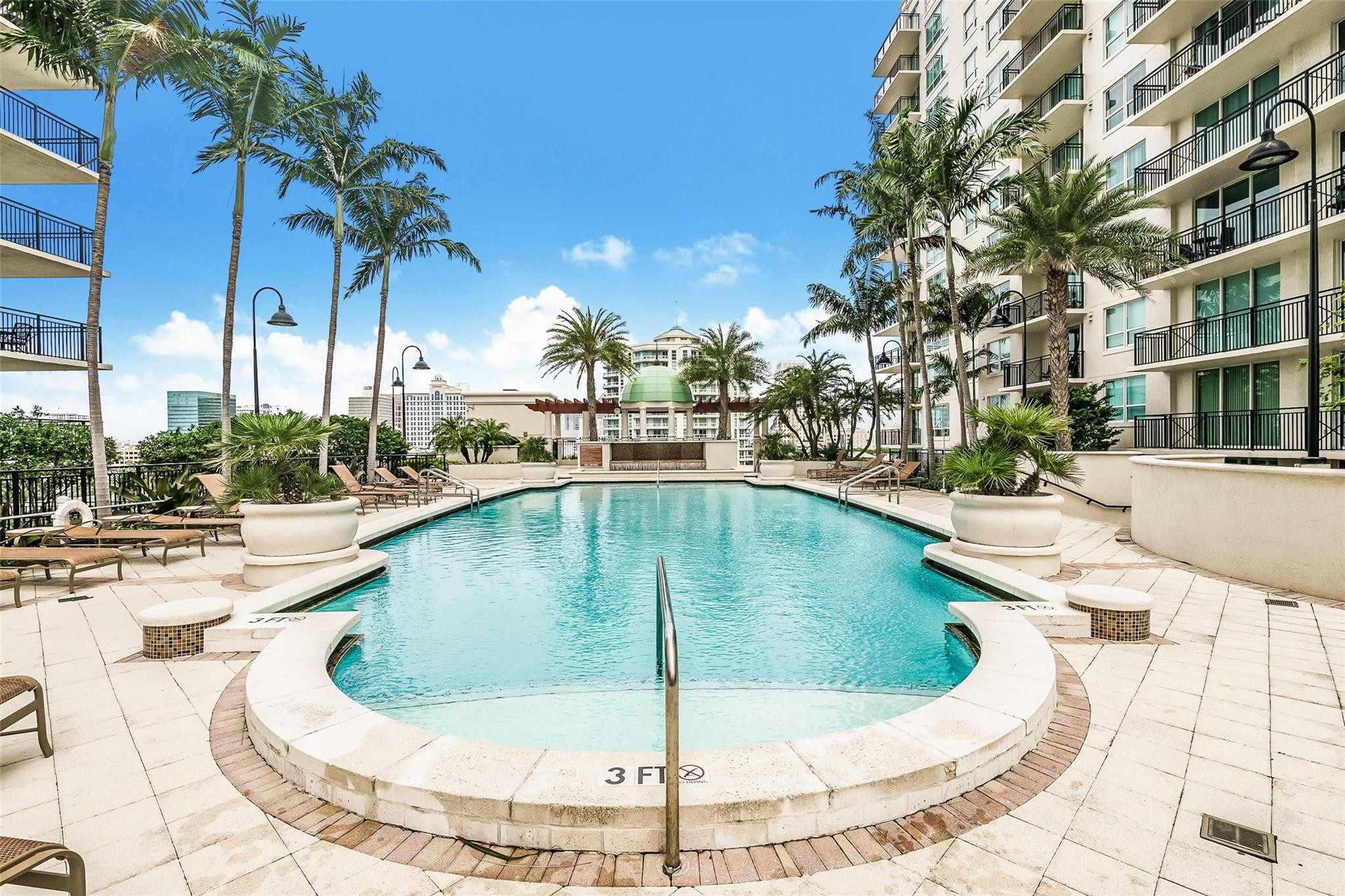 610 W Las Olas Blvd #517N Fort Lauderdale, FL 33312