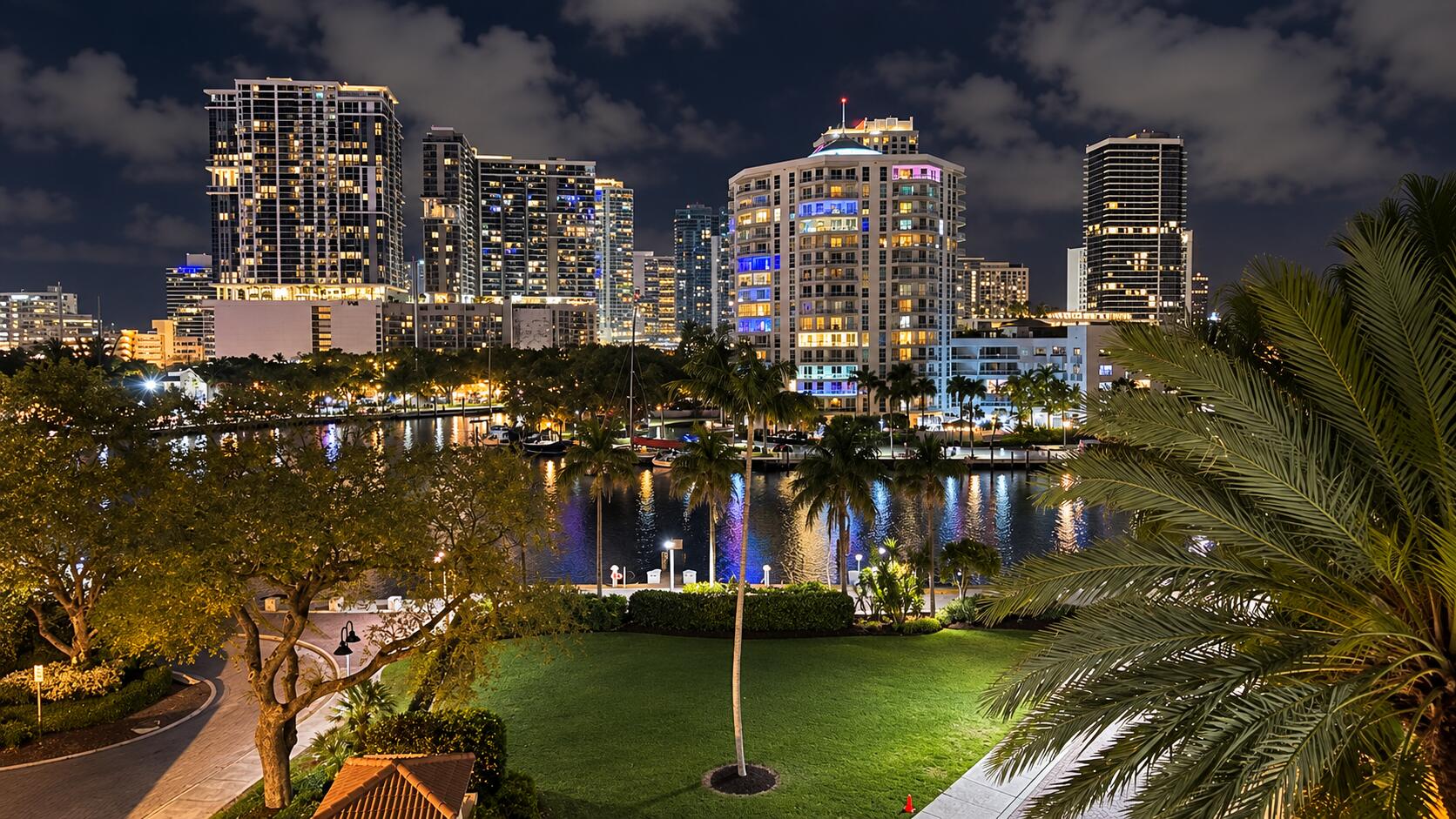 610 W Las Olas Blvd #517N Fort Lauderdale, FL 33312