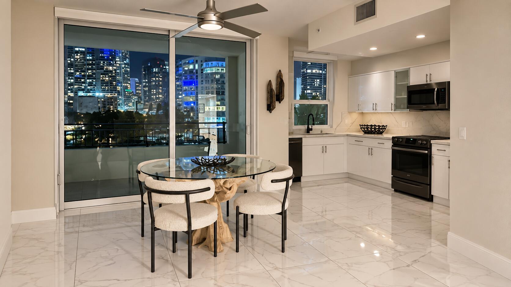 610 W Las Olas Blvd #517N Fort Lauderdale, FL 33312