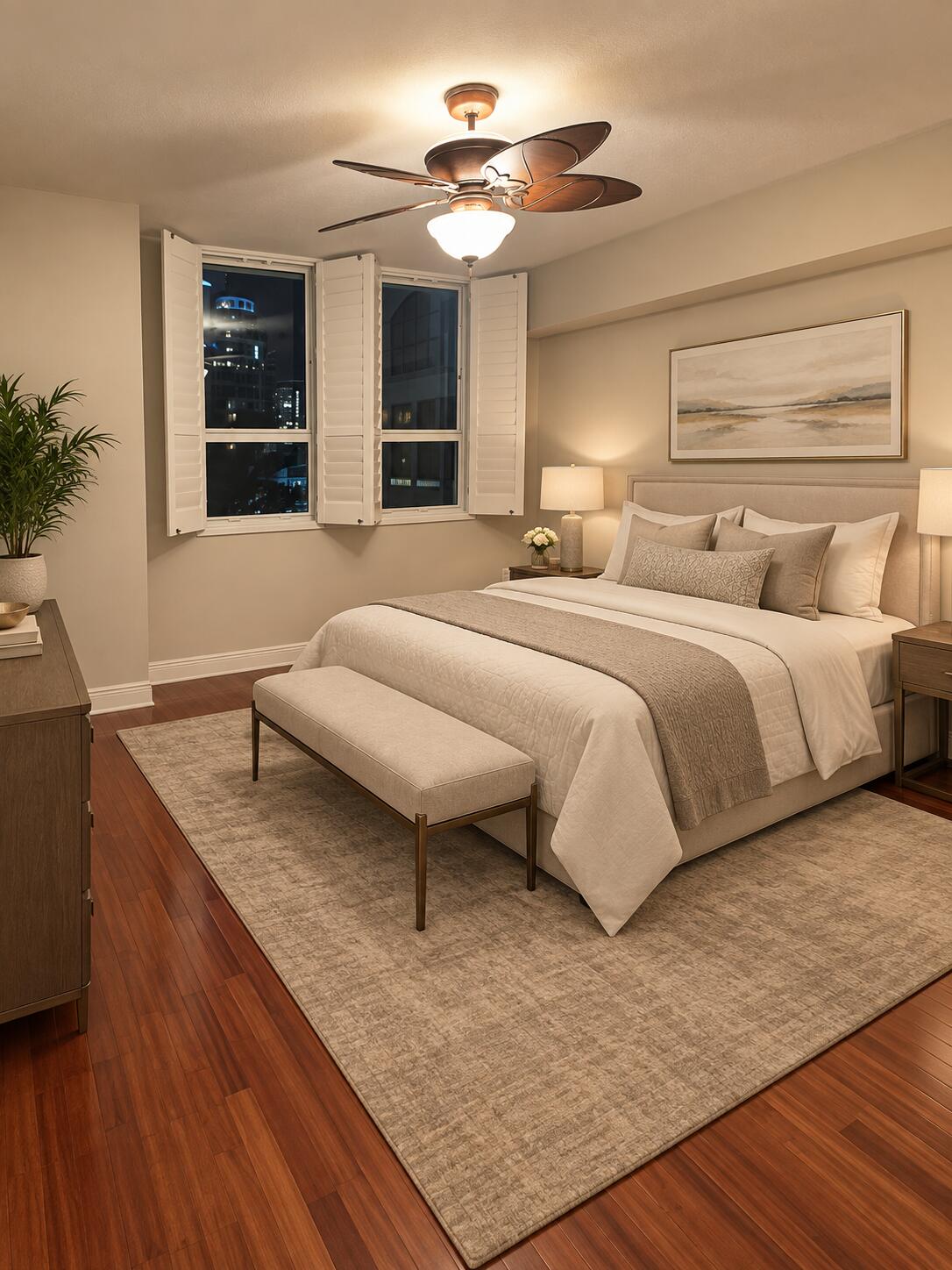 610 W Las Olas Blvd #517N Fort Lauderdale, FL 33312