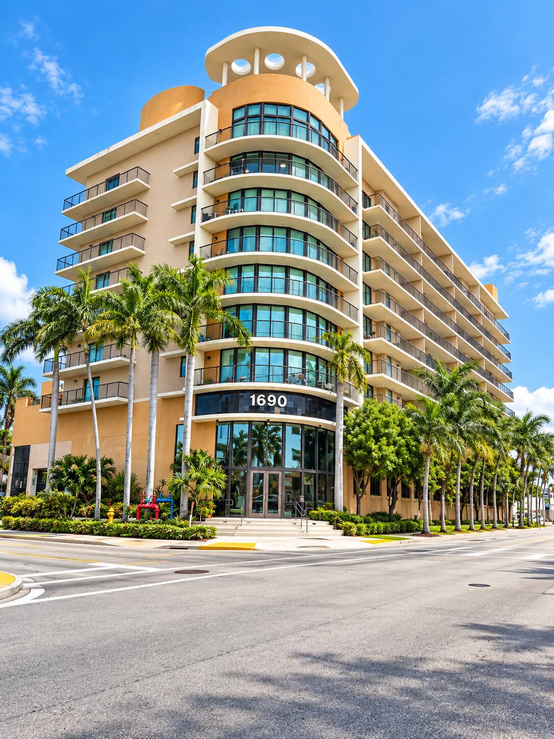 1690 SW 27th Ave #306