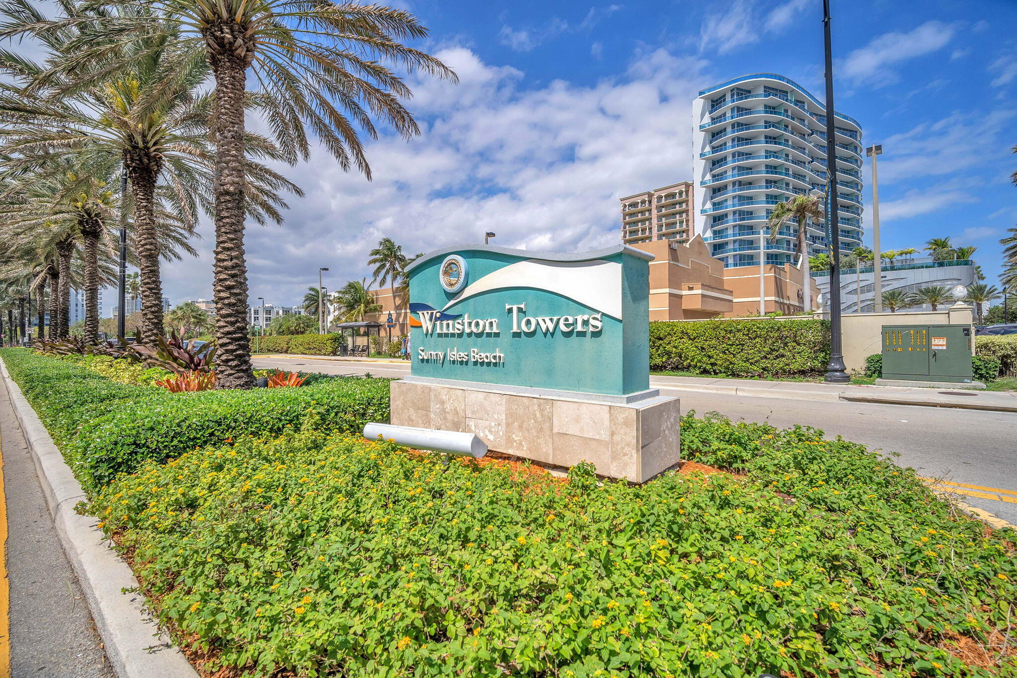 image Winston Towers 30035