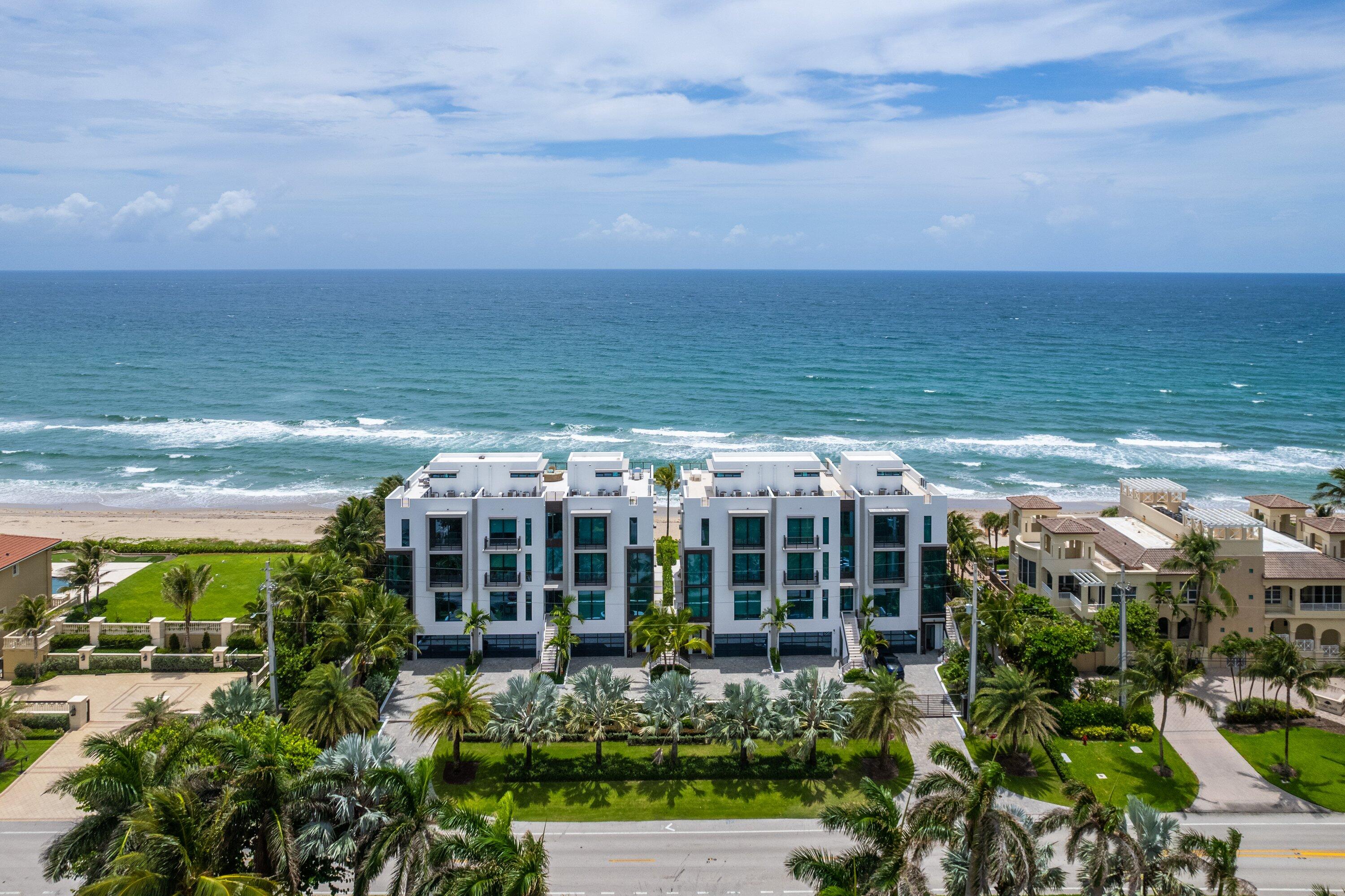 3621 S Ocean Blvd #6