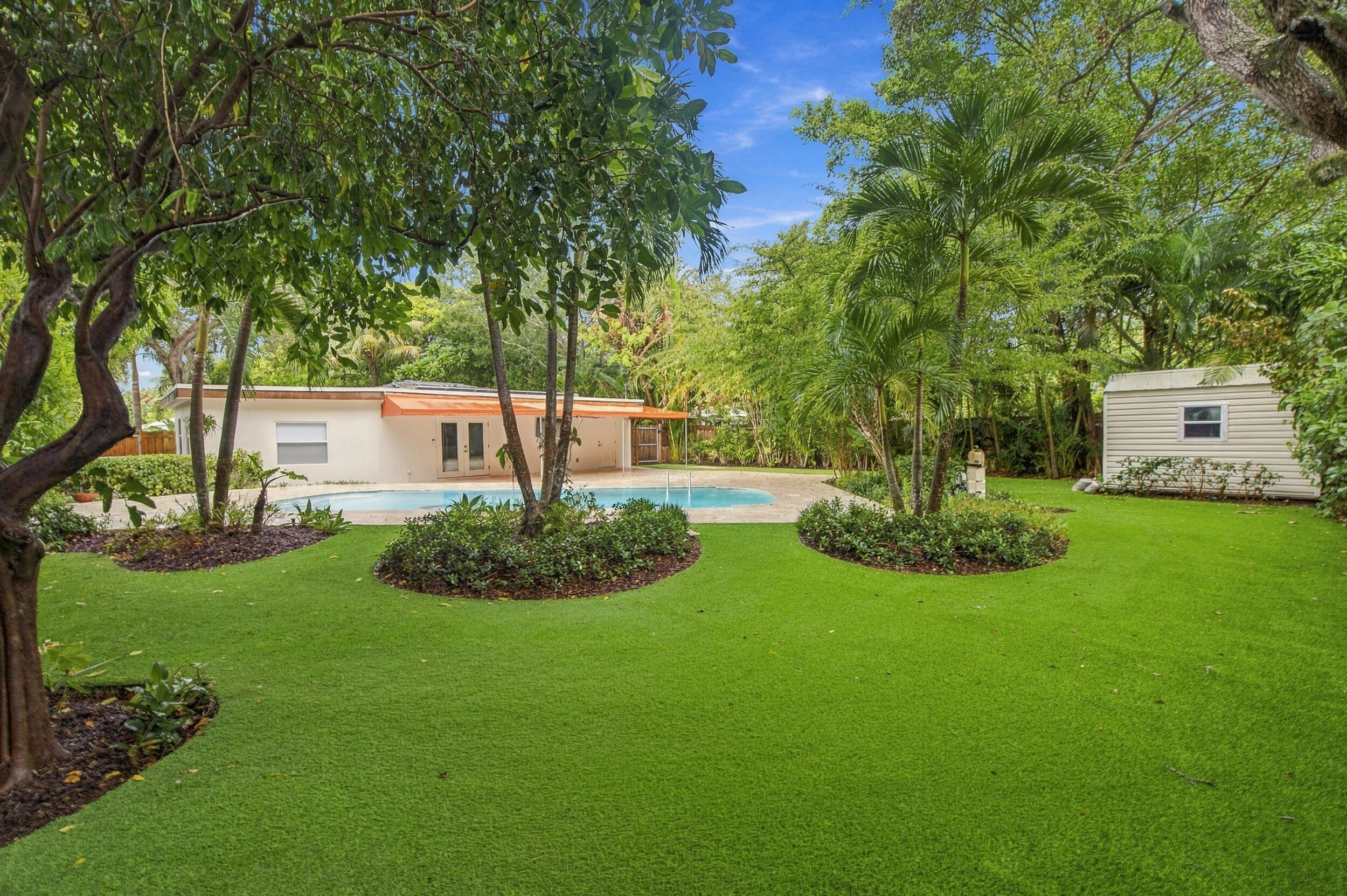 722 SW 16th Ct Fort Lauderdale, FL 33315