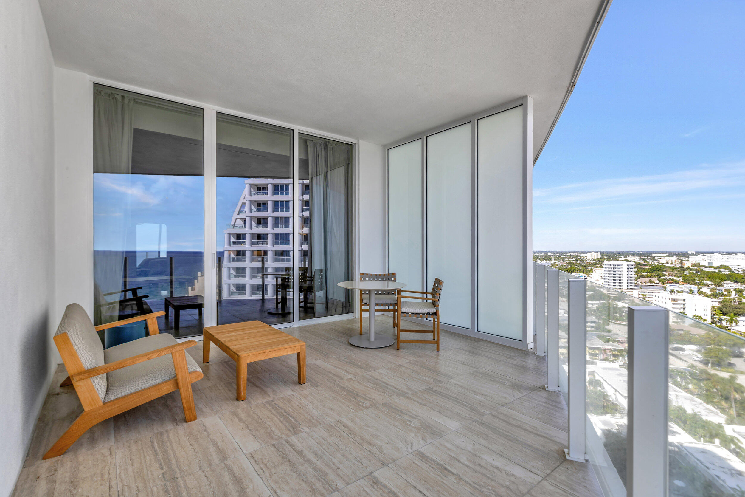 525 N Fort Lauderdale Bch Blvd #1704 Fort Lauderdale, FL 33304