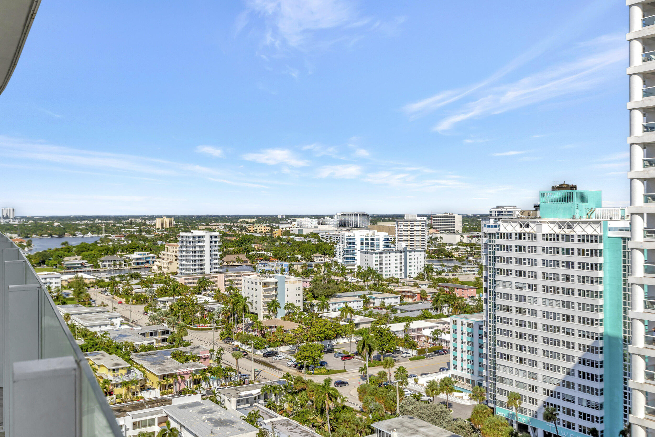 525 N Fort Lauderdale Bch Blvd #1704 Fort Lauderdale, FL 33304