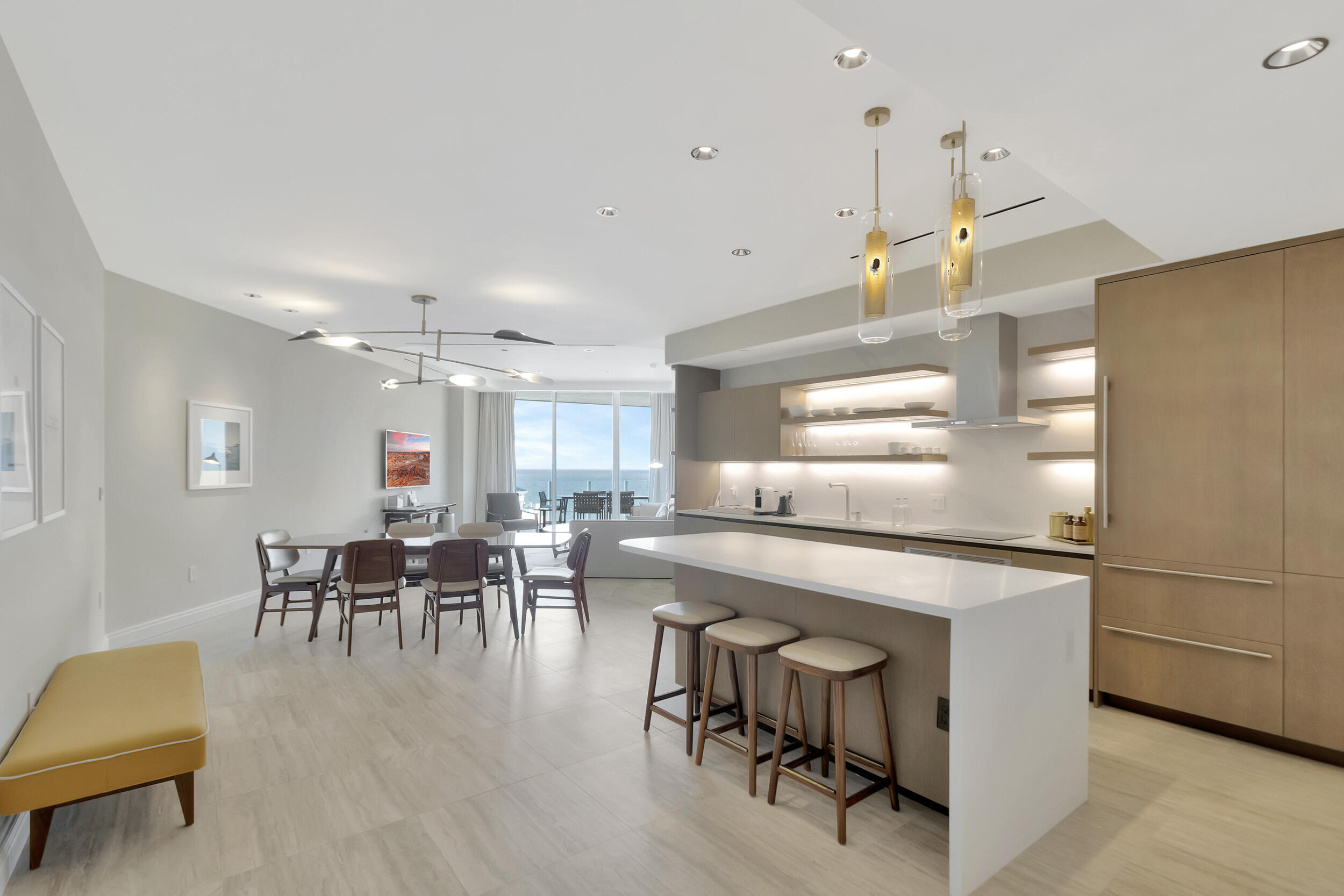 525 N Fort Lauderdale Bch Blvd #1704 Fort Lauderdale, FL 33304
