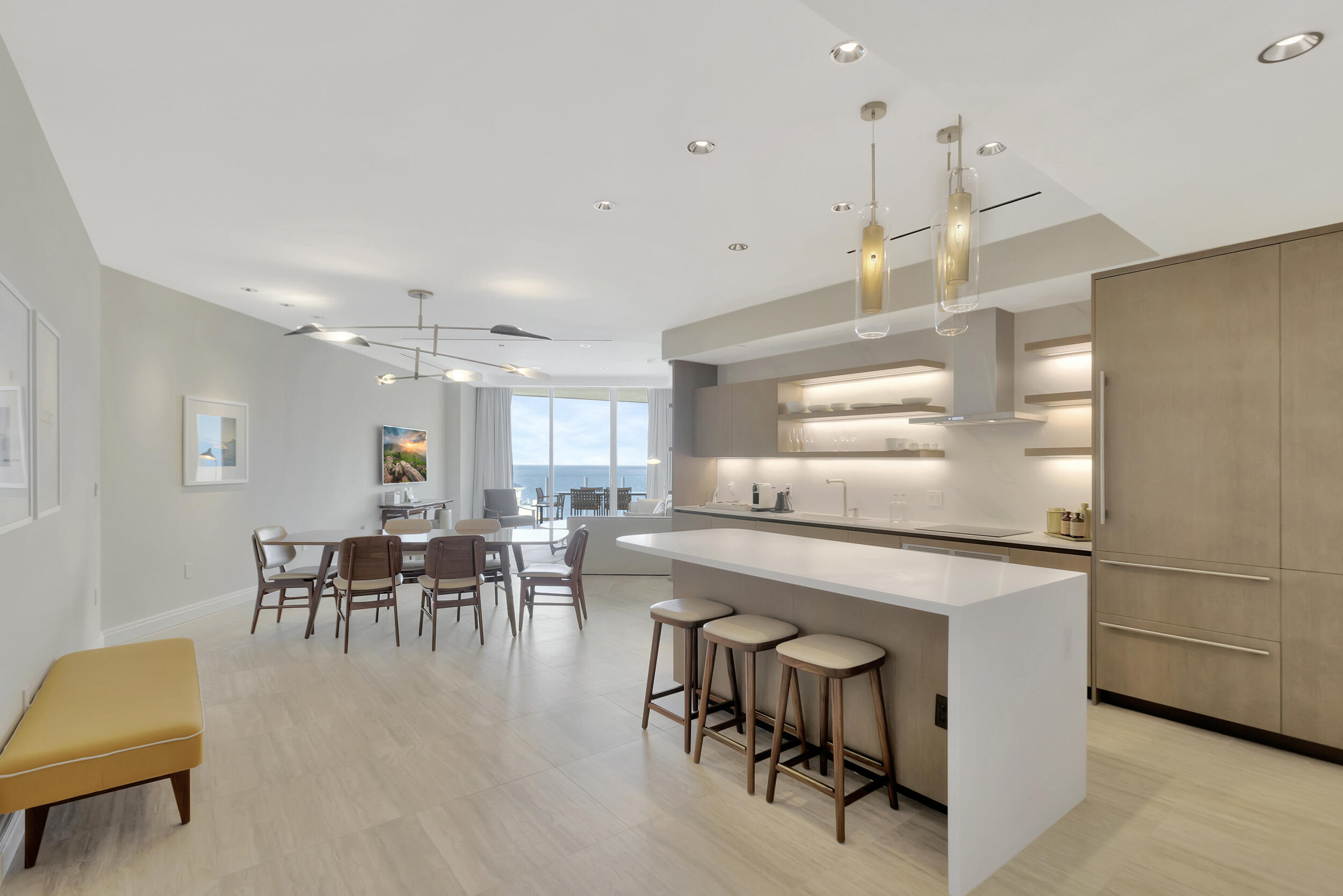 525 N Fort Lauderdale Bch Blvd #1704 Fort Lauderdale, FL 33304