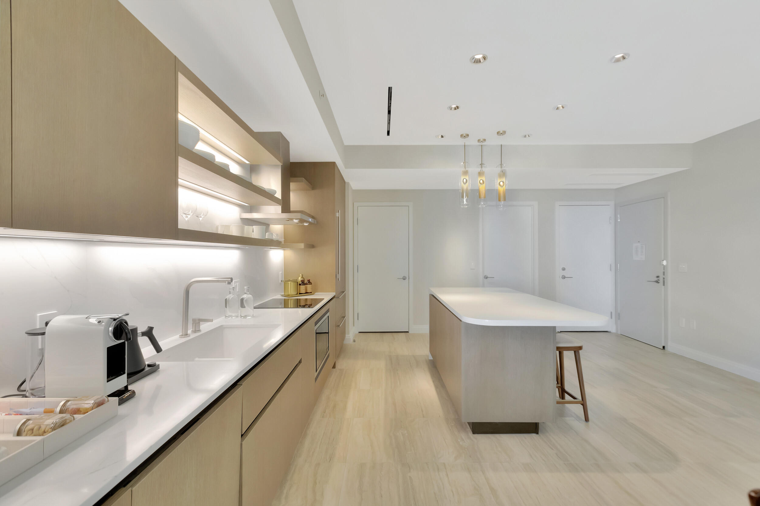 525 N Fort Lauderdale Bch Blvd #1704 Fort Lauderdale, FL 33304