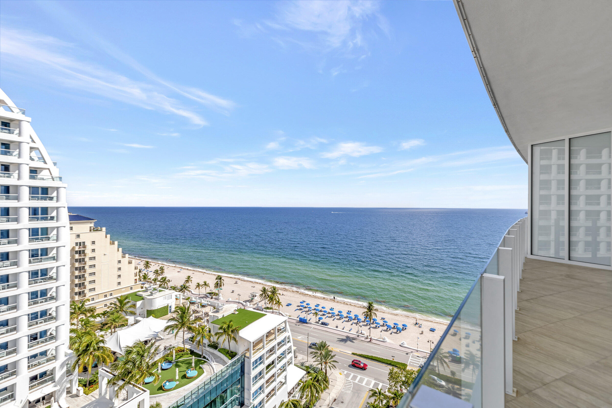 525 N Fort Lauderdale Bch Blvd #1704 Fort Lauderdale, FL 33304